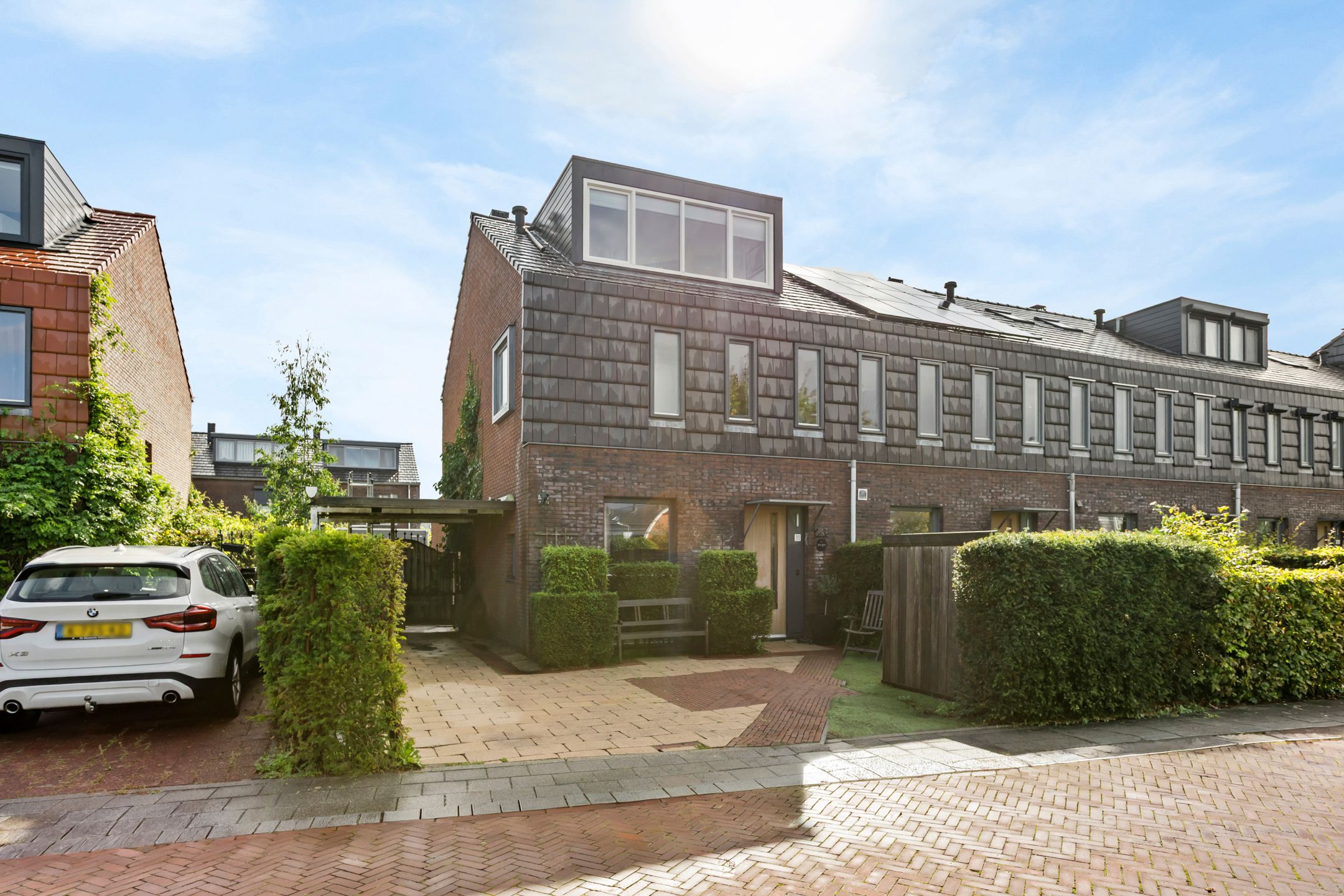 Foto van Willem Hanegraaflaan 11, Den Haag