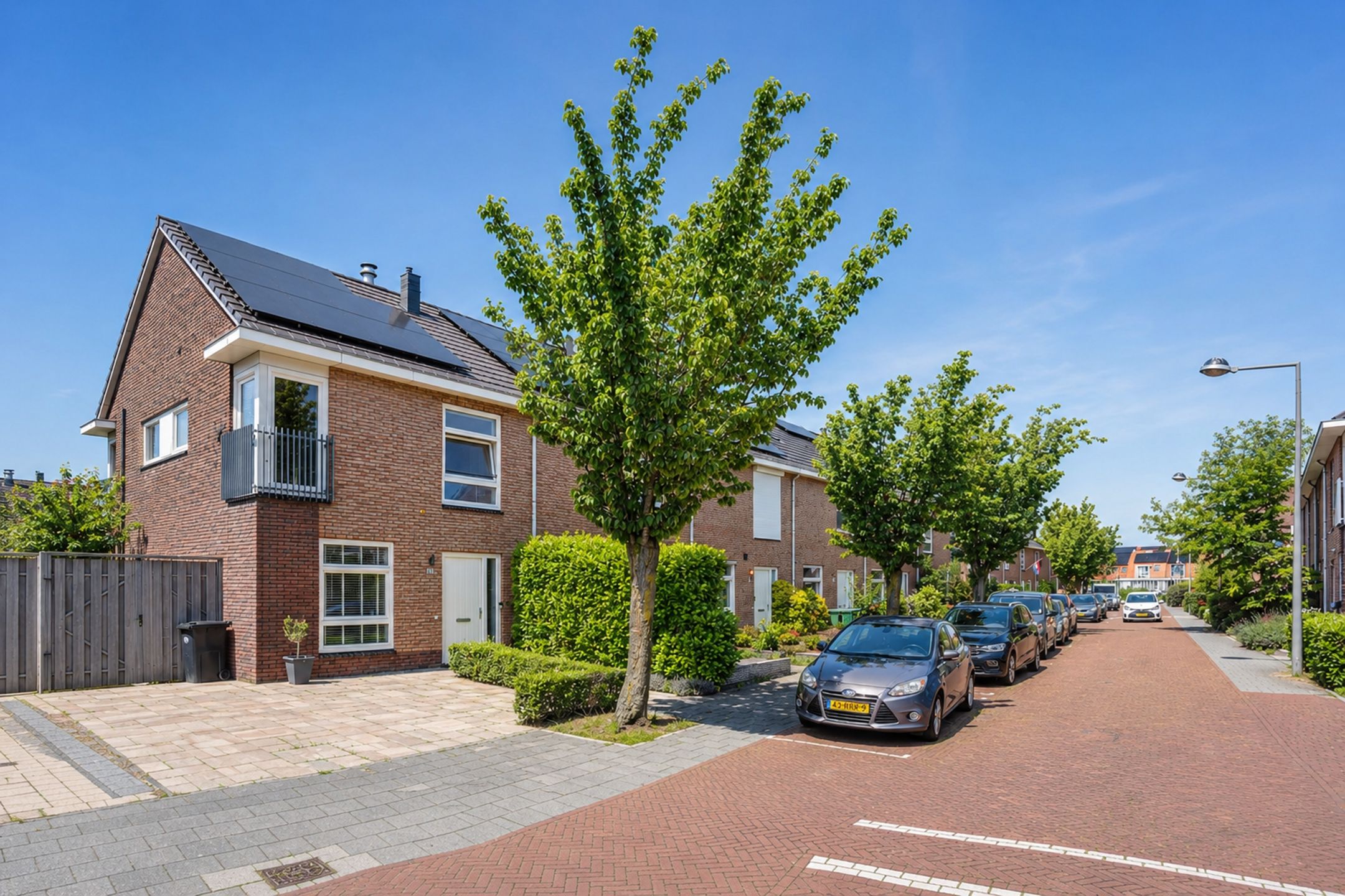 Foto van Antonius Heggelaan 26, Den Haag