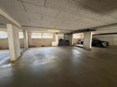 Foto van Parkeerplaats Cor Spaanslaan 30 ong, 's-gravenhage garagebox