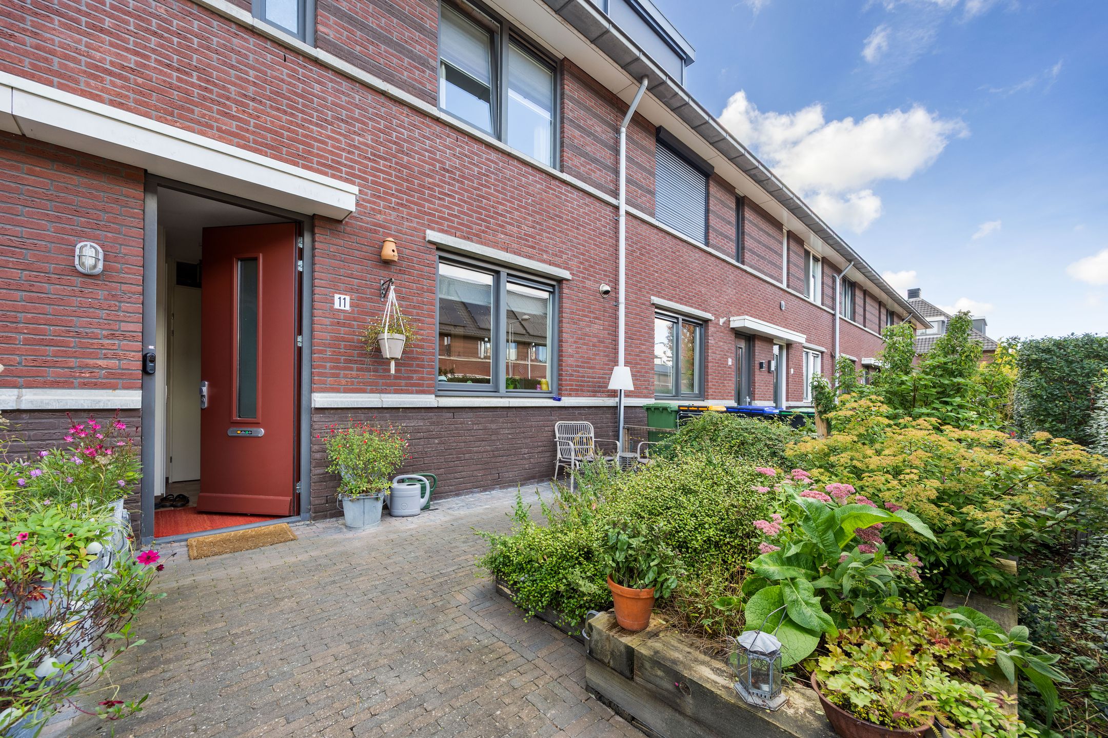Foto van Voormeerstraat 11, Den Haag