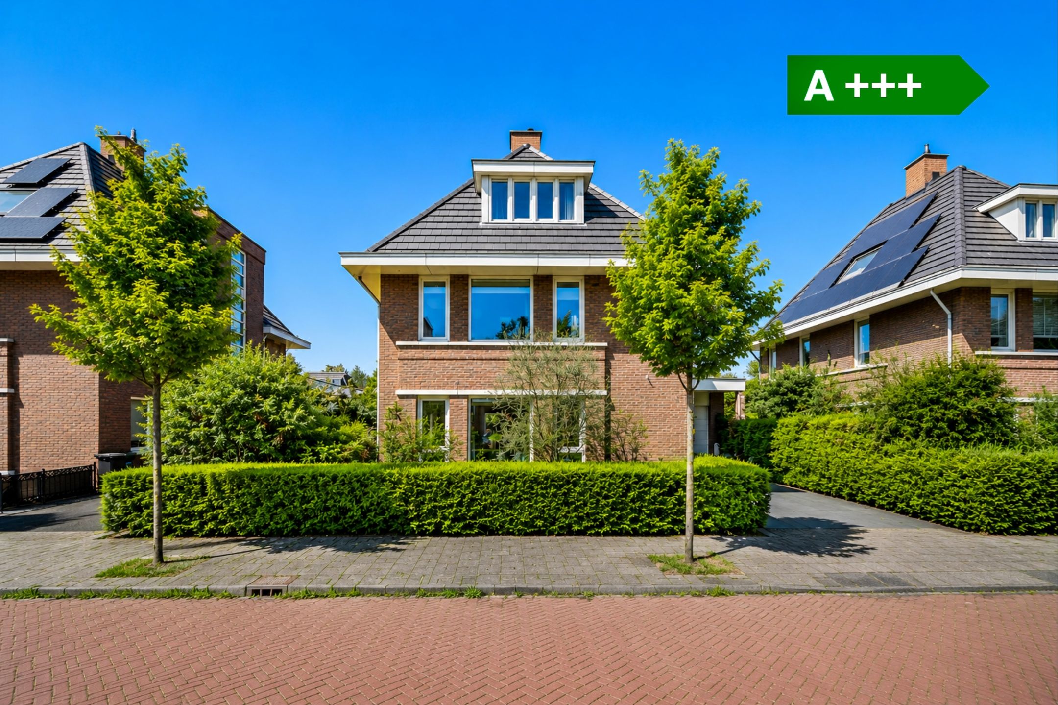 Foto van Beemsterhof 29, Den Haag