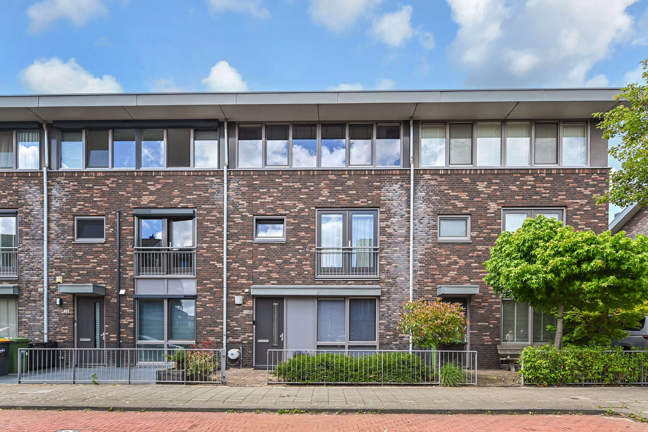 Foto van Senecastraat 30, Den Haag