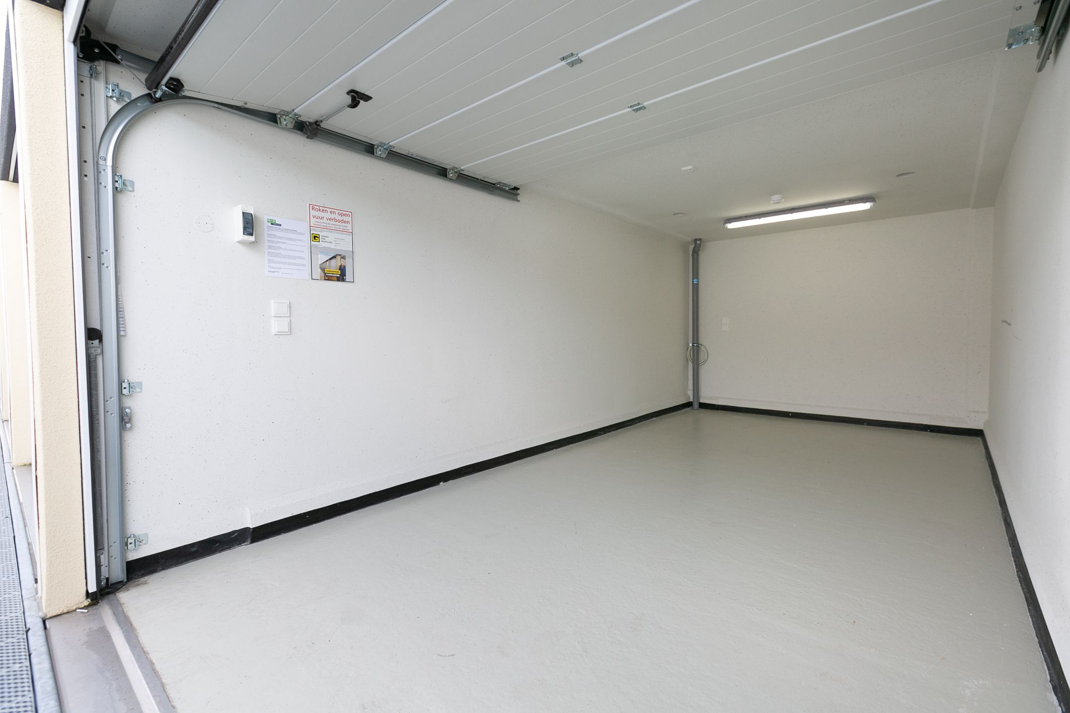 Foto van Spoorlaan 5C50, Den Haag