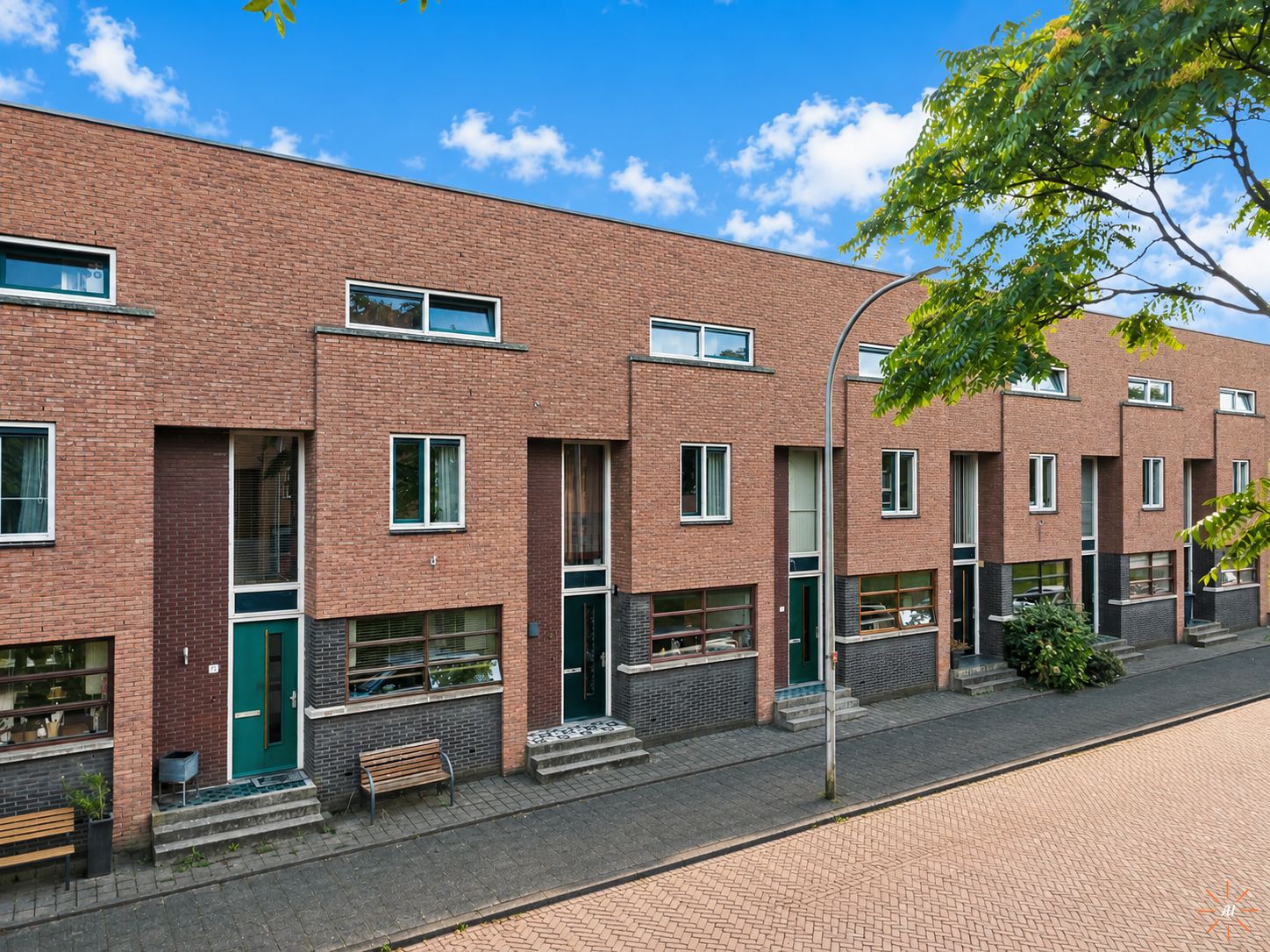 Foto van Weidevogellaan 81, Den Haag