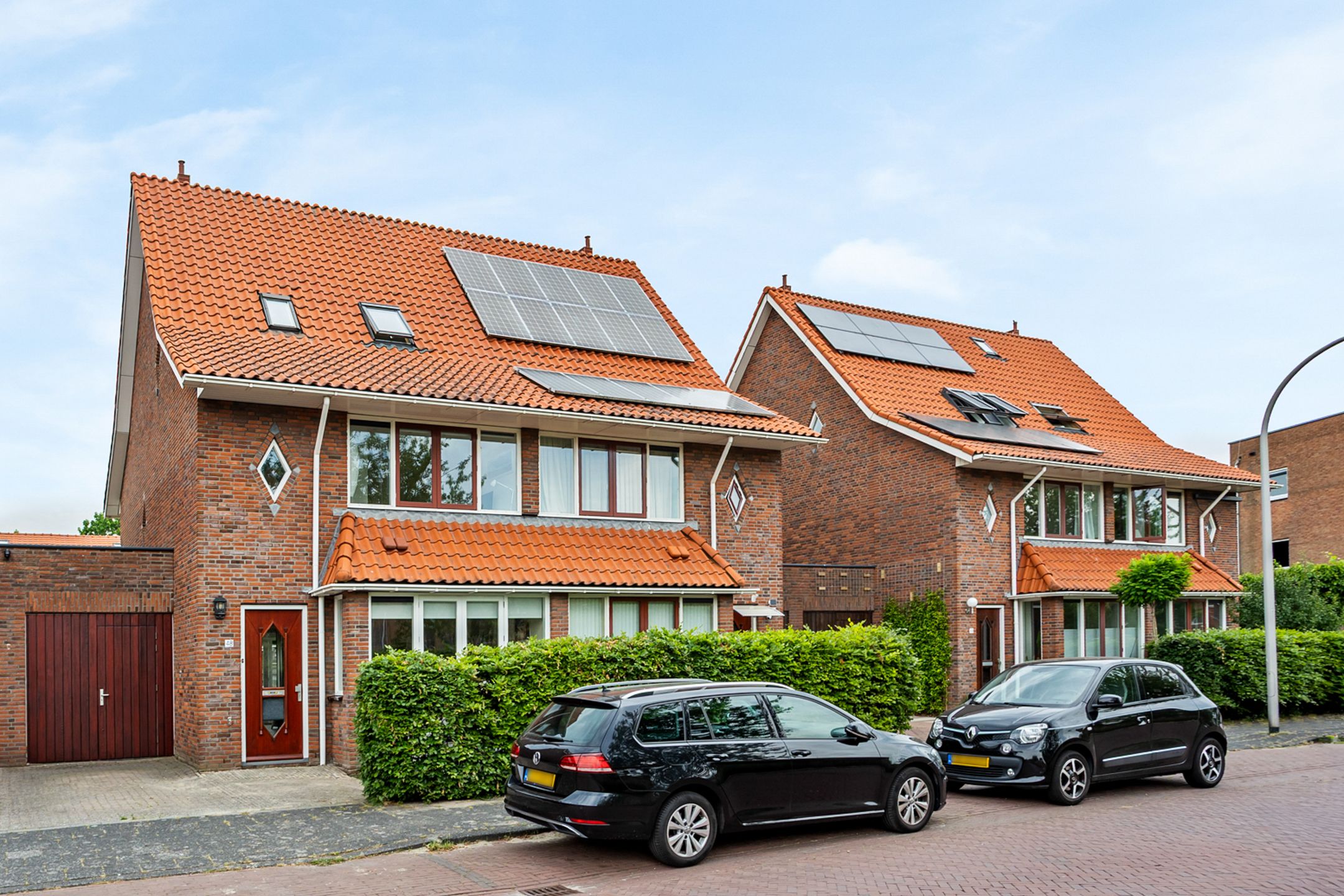 Foto van Gruttosingel 48, Den Haag