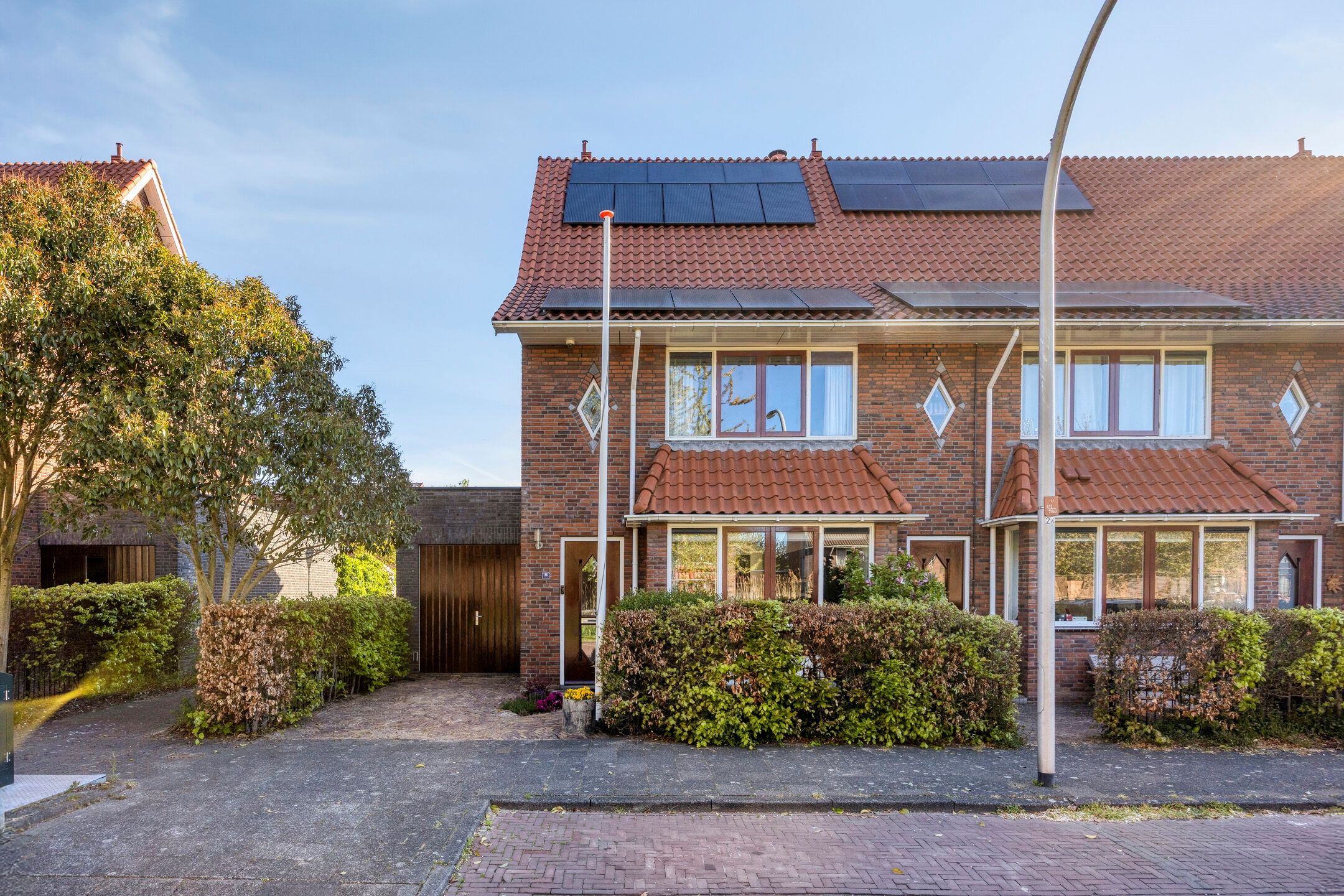 Foto van Gruttosingel 58, Den Haag