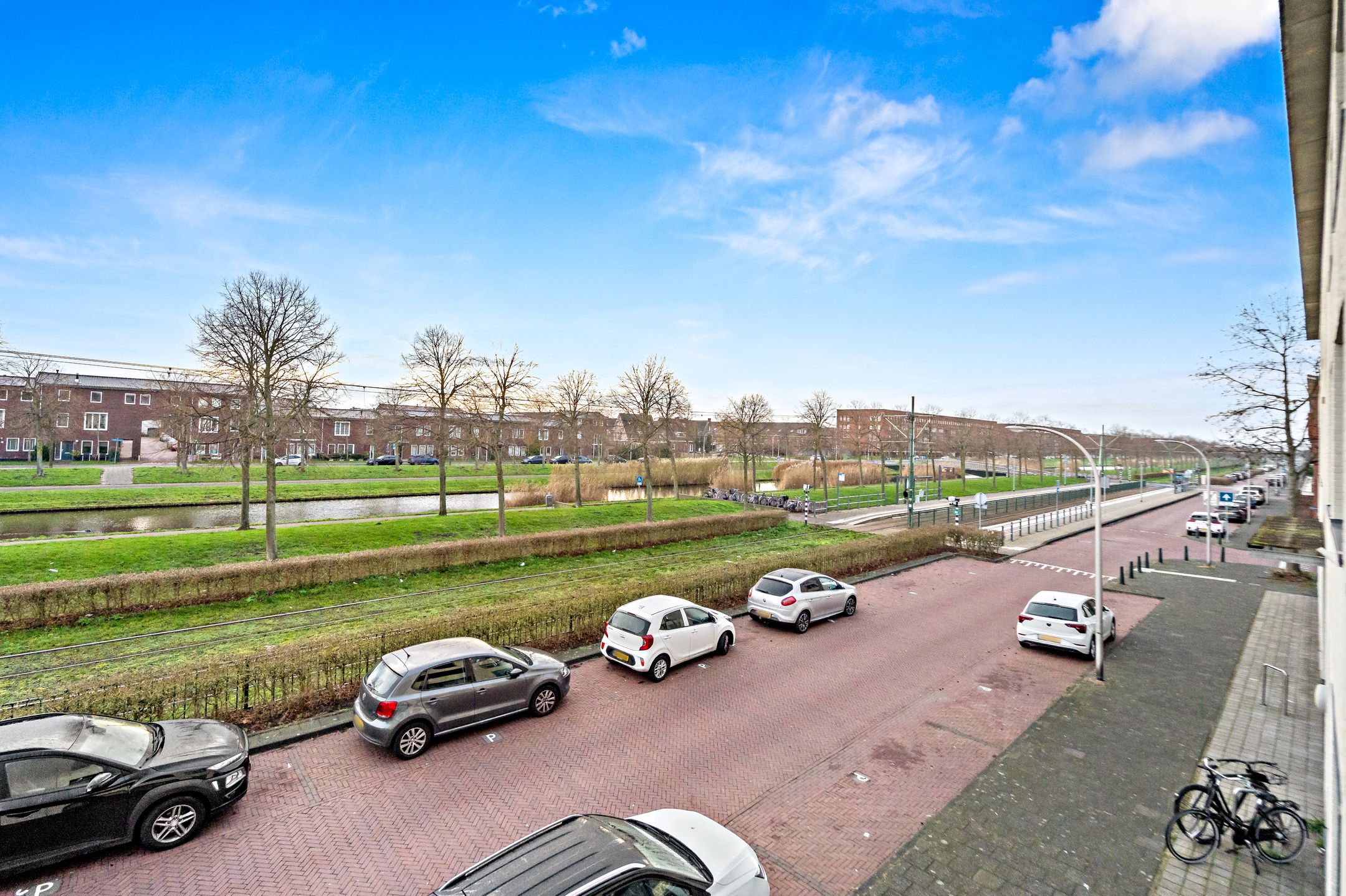 Foto van Nootdorpse Landingslaan 38, Den Haag