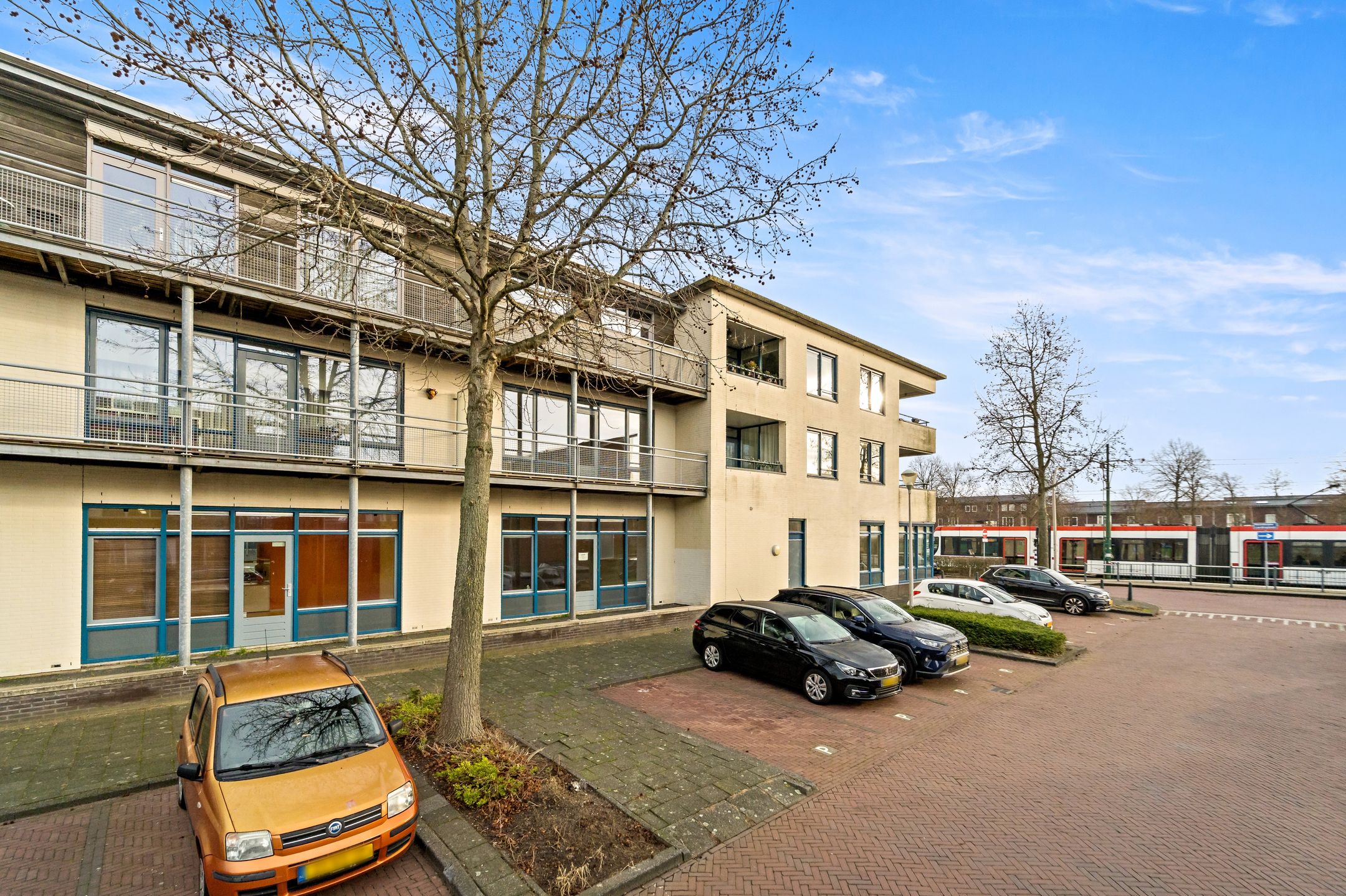 Foto van Nootdorpse Landingslaan 46, Den Haag