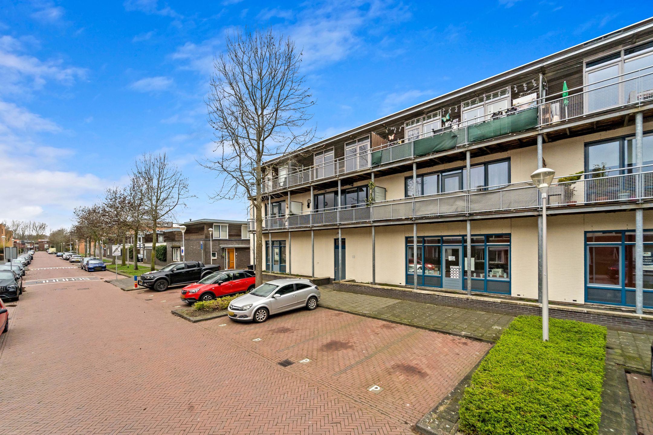 Foto van Nootdorpse Landingslaan 78, Den Haag