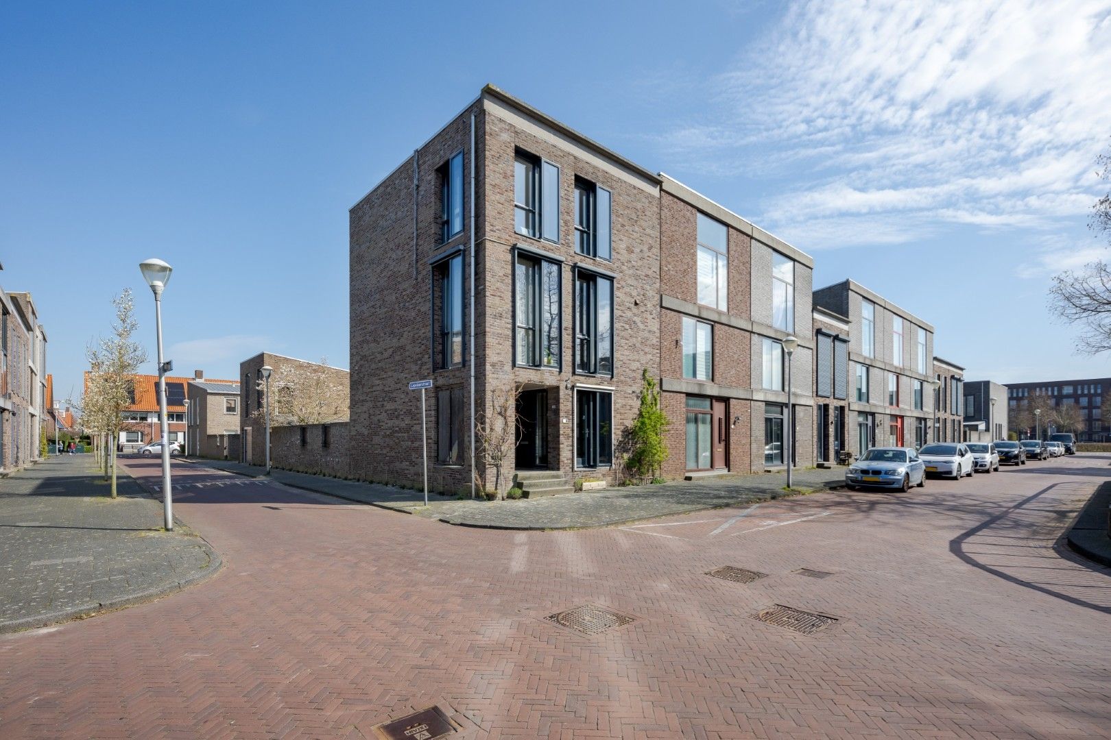 Foto van Meerkoetstraat 18, Den Haag