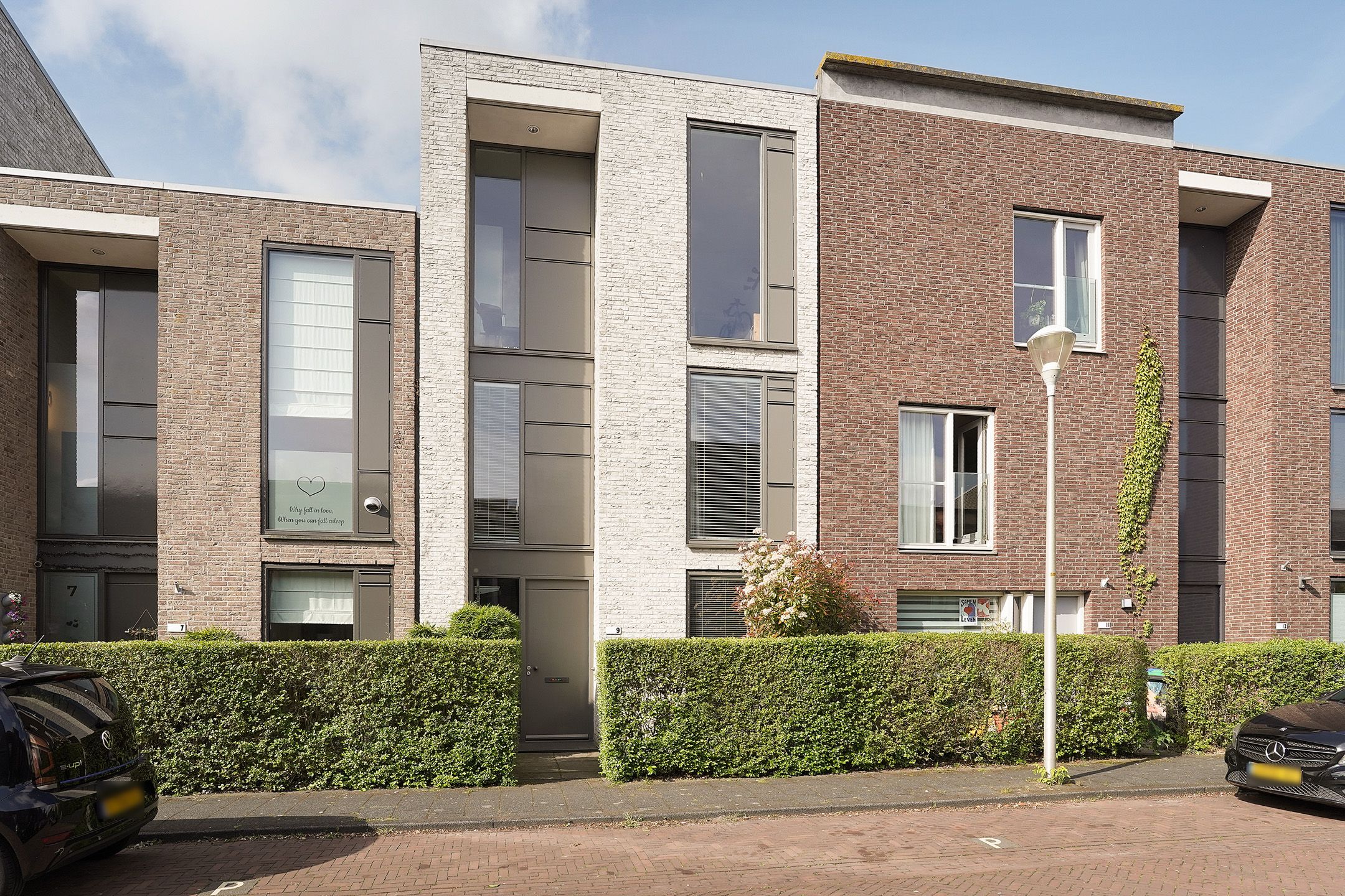 Foto van Meerkoetstraat 9, Den Haag