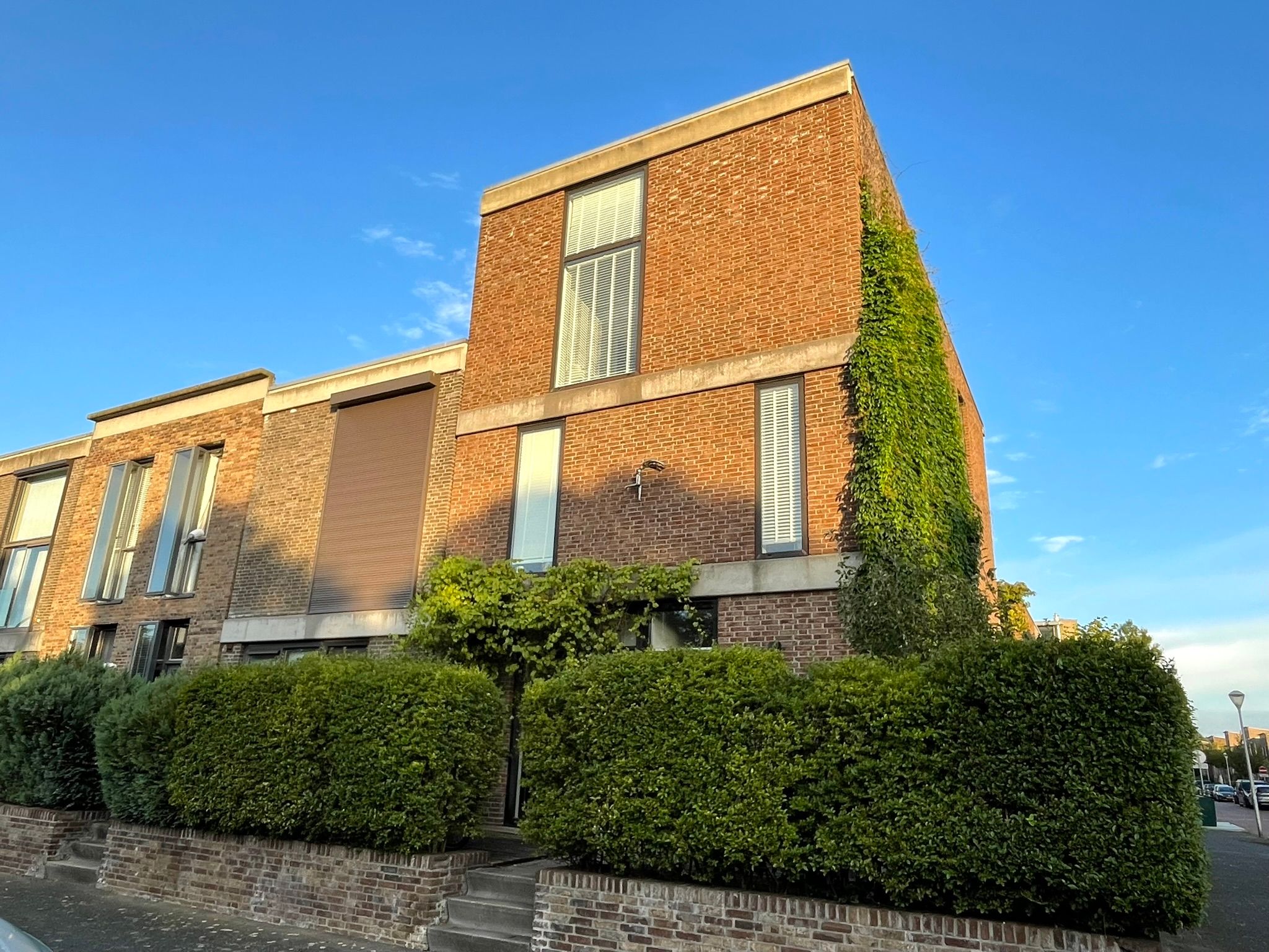 Foto van Nootdorpse Landingslaan 138, 's-Gravenhage Woonhuis
