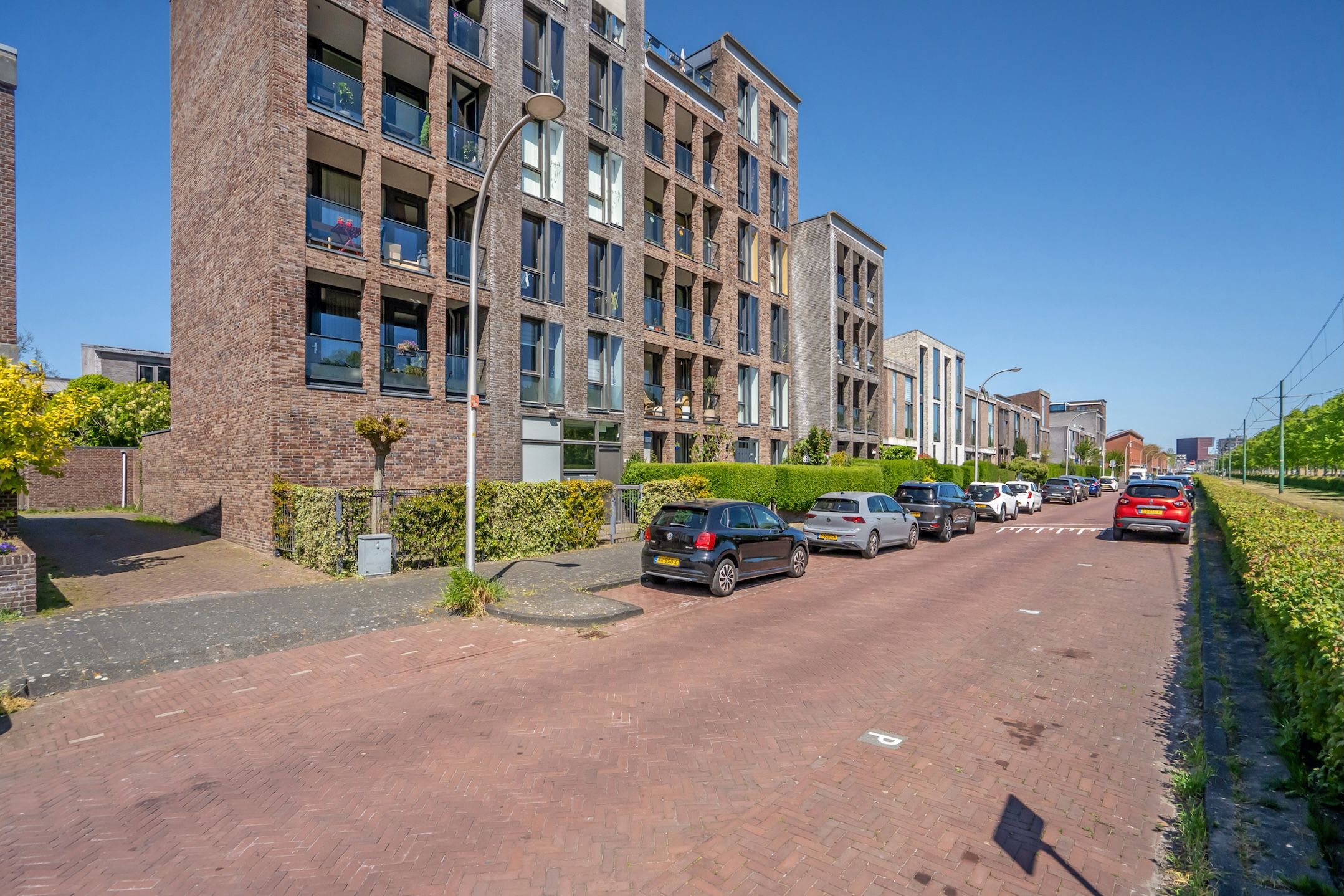 Foto van Nootdorpse Landingslaan 172, Den Haag