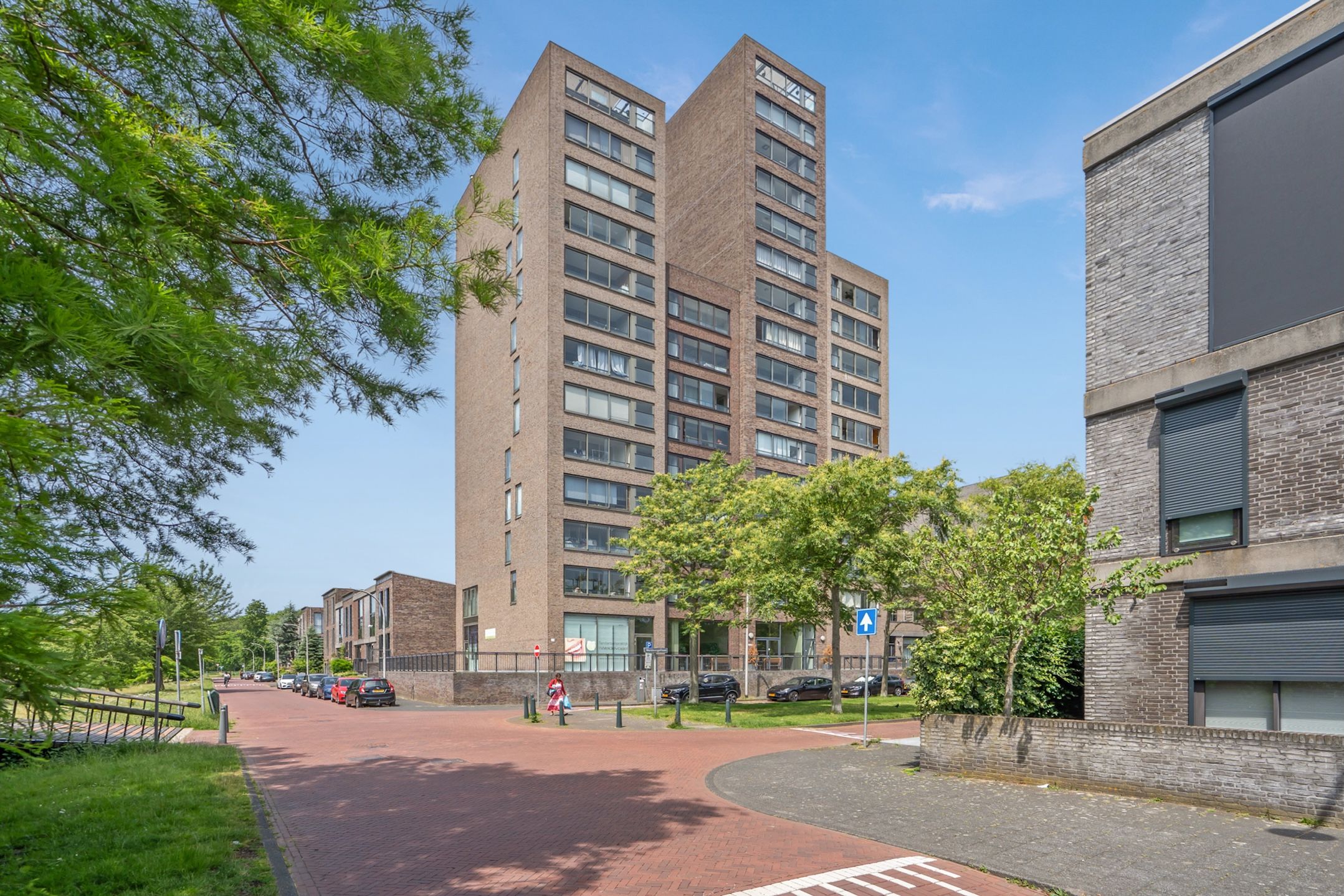 Foto van Weidevogellaan 192, Den Haag