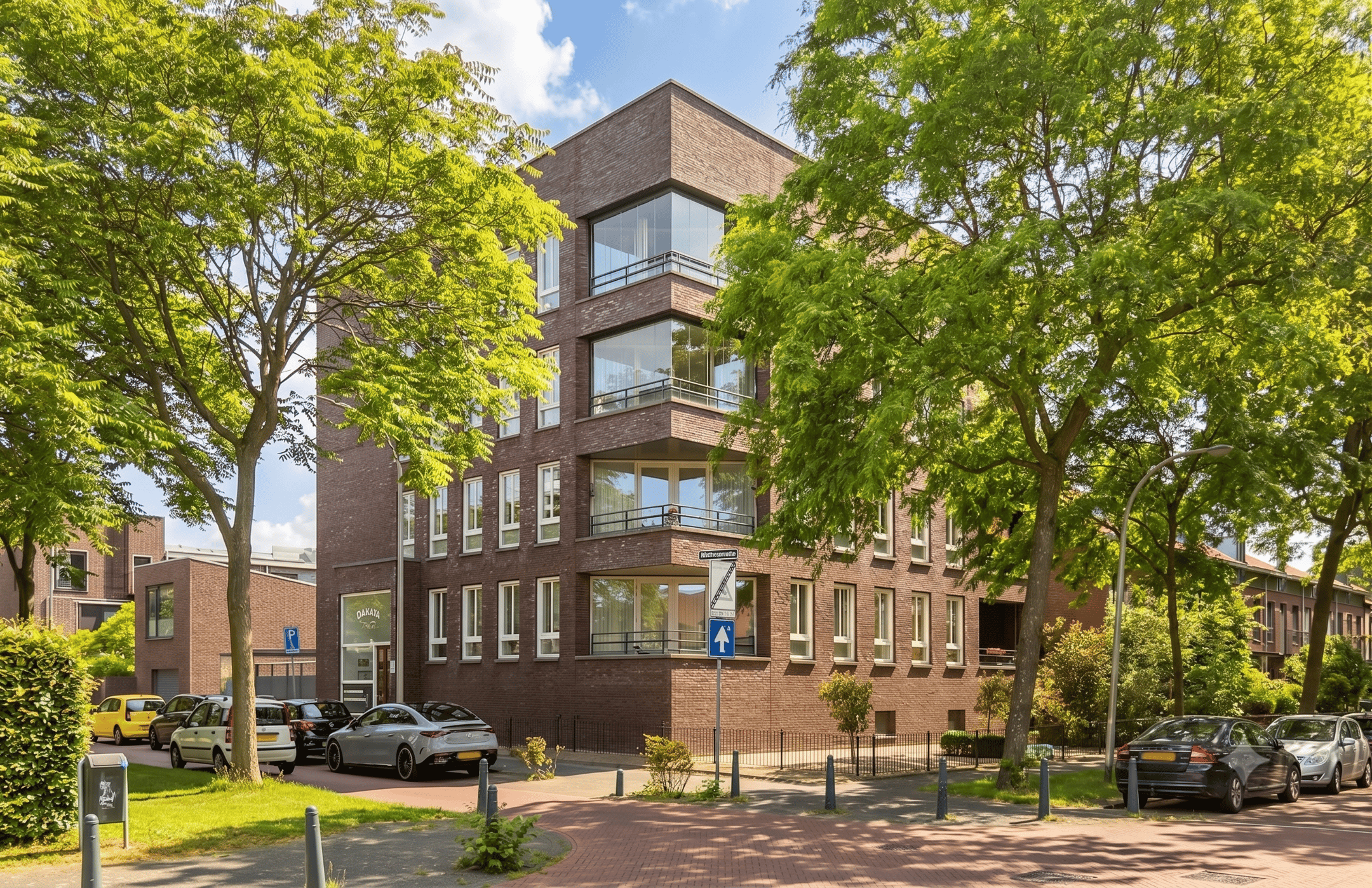 Foto van Weidevogellaan 285, Den Haag