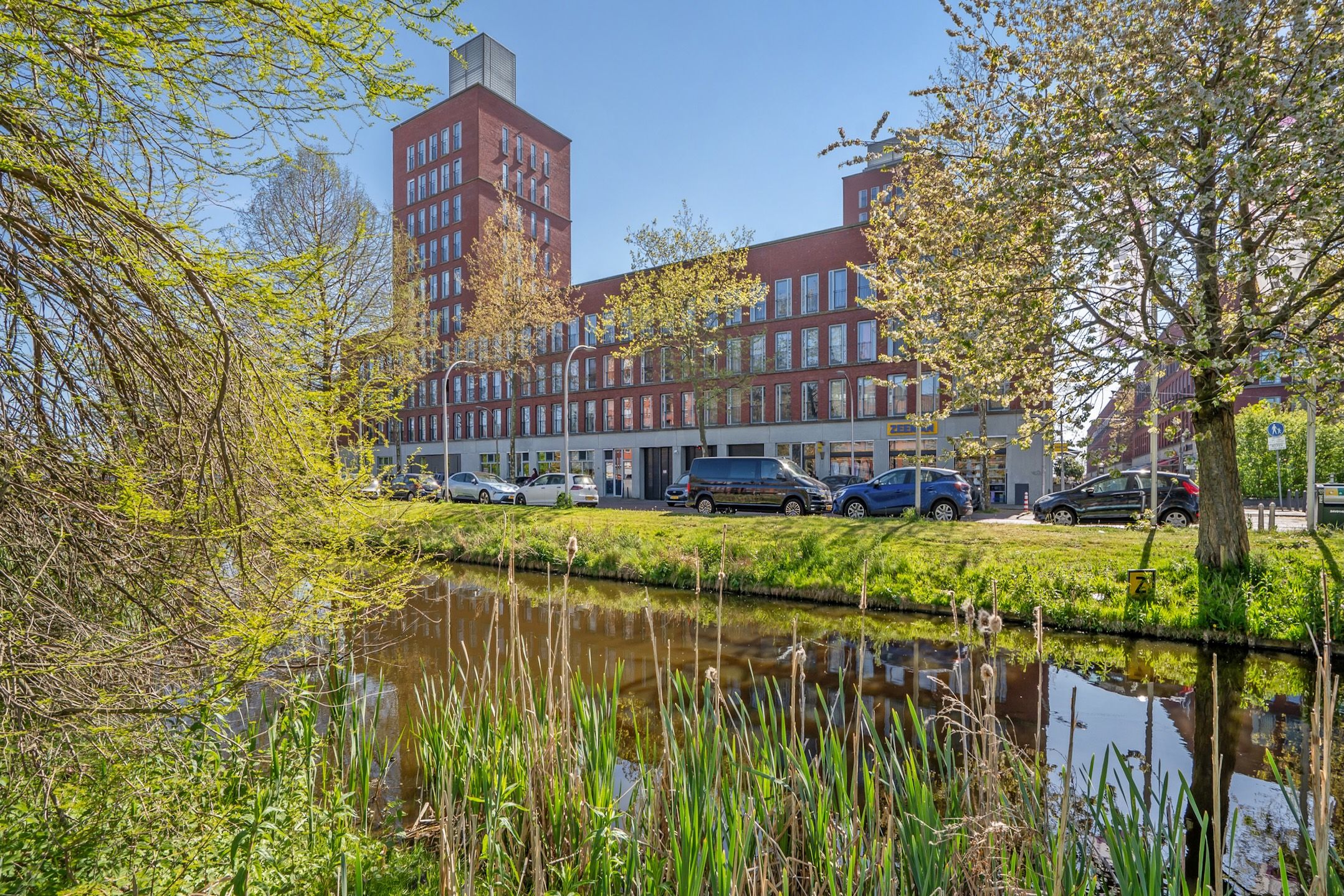 Foto van Steentijdsingel 142, Den Haag
