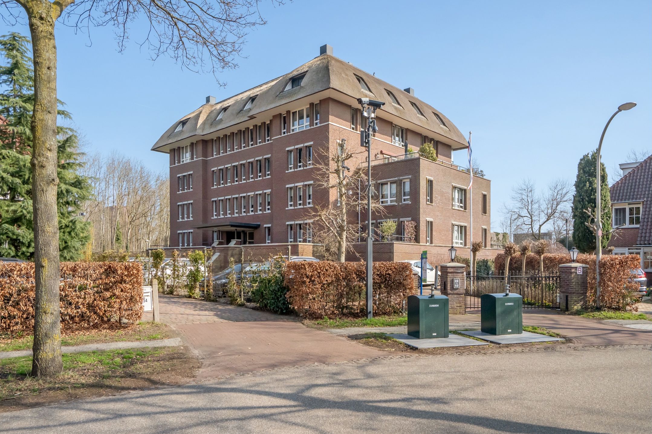Foto van Wingerd 44, Den Haag