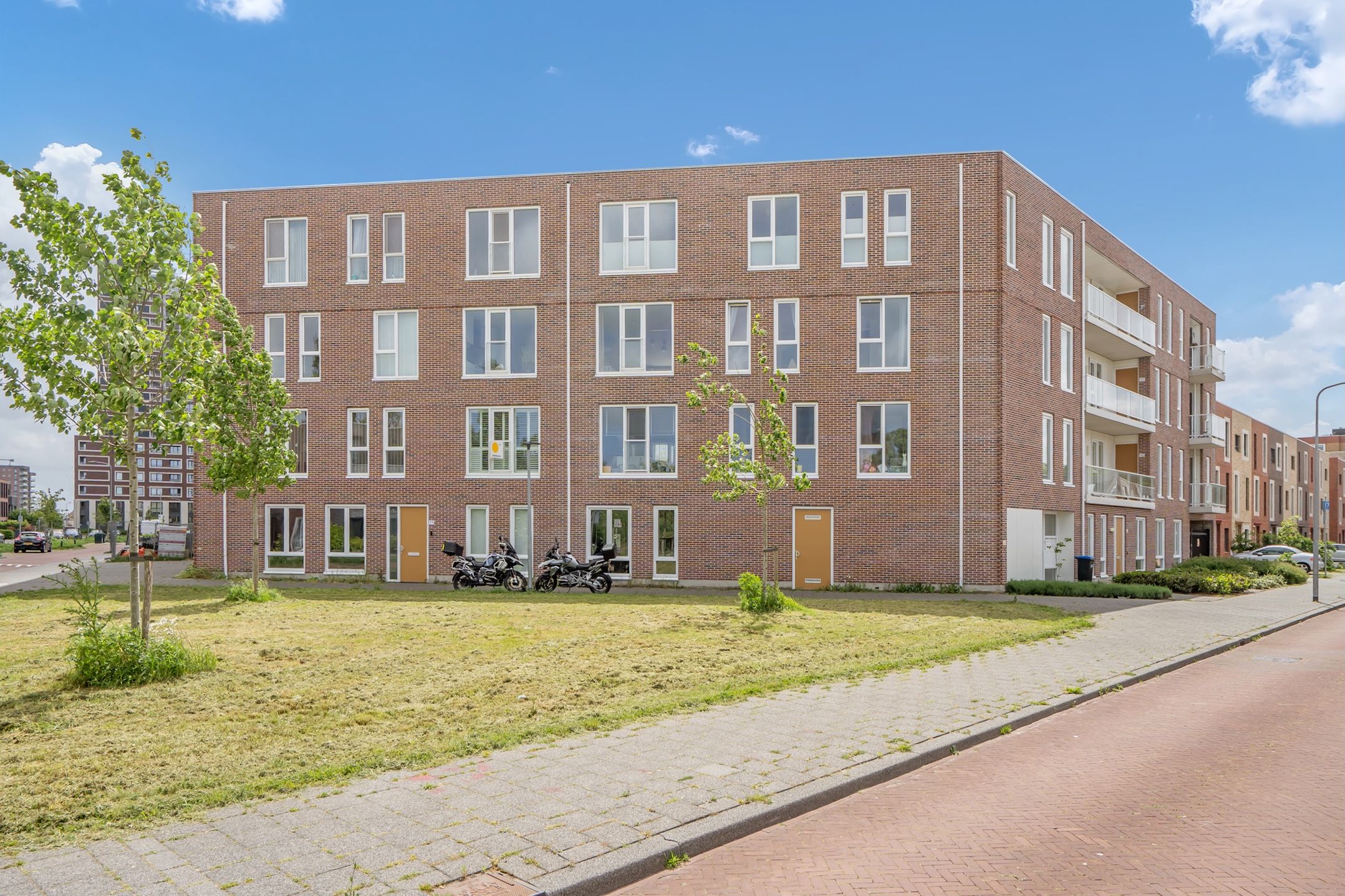 Foto van Dagpauwooglaan 29, Den Haag