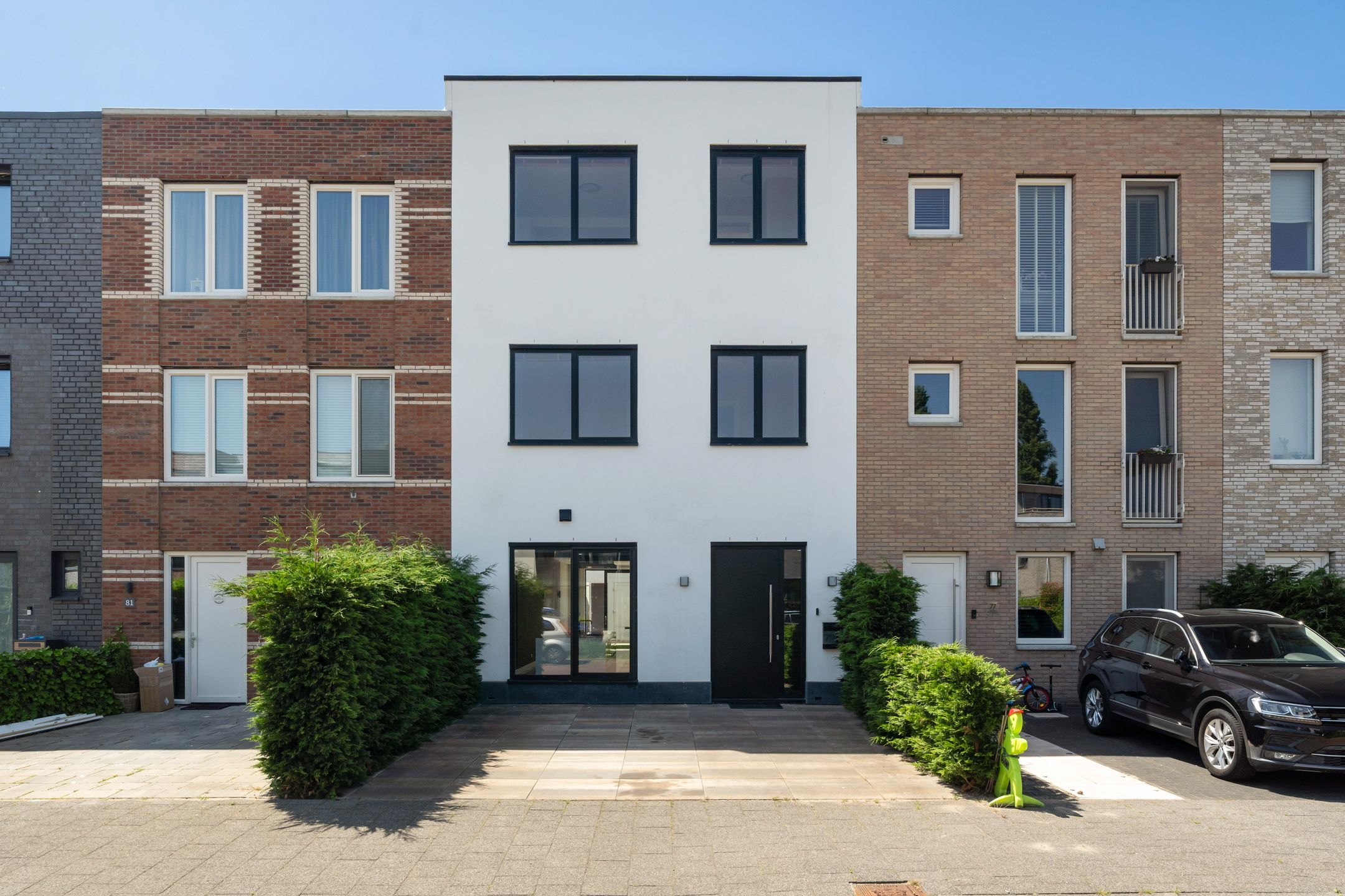 Foto van Dagpauwooglaan 79, Den Haag