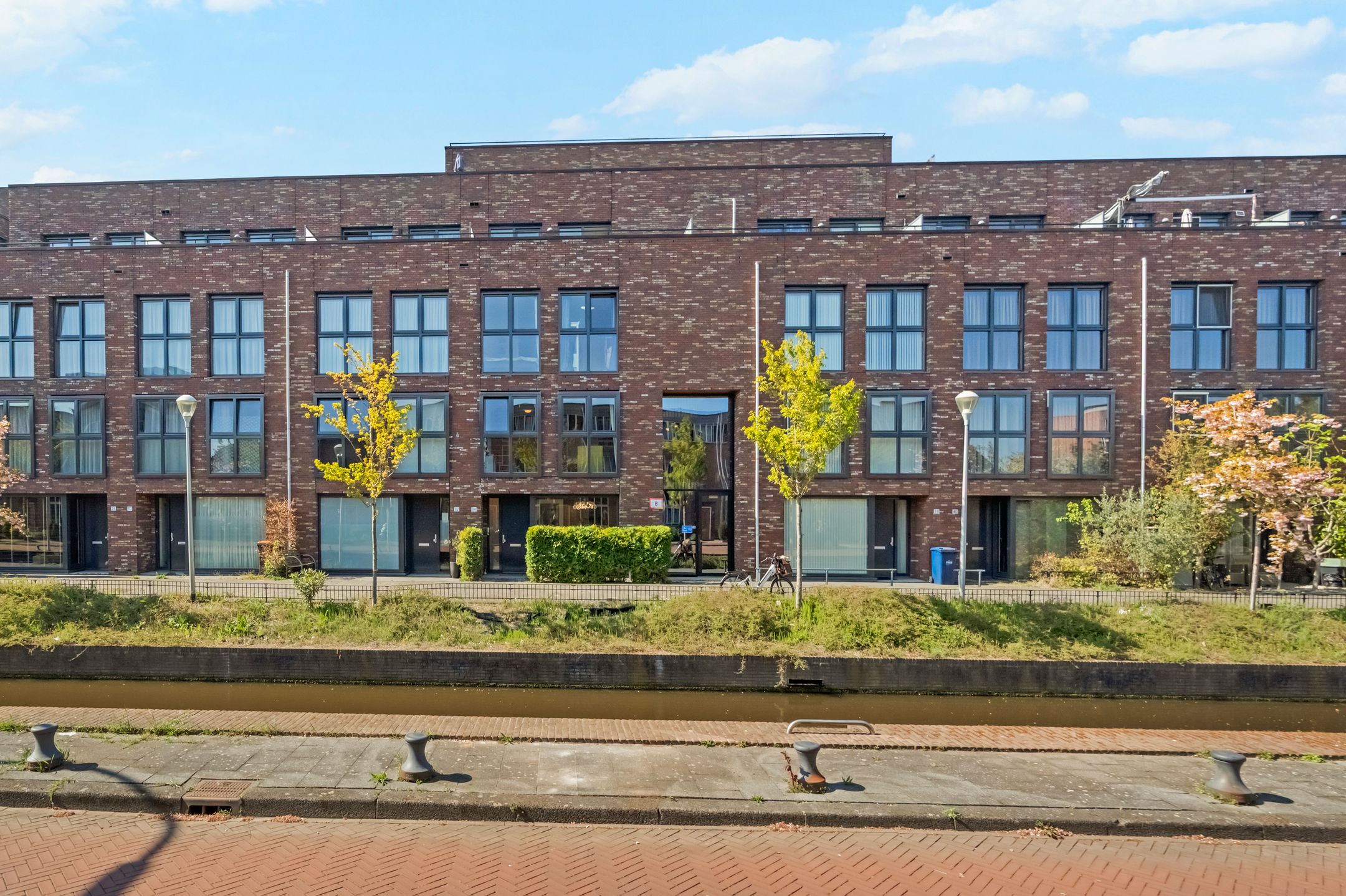 Foto van Windjammersingel 34, Den Haag