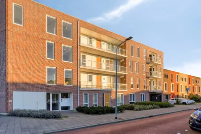 Foto van Koolwitjelaan 153, Den Haag