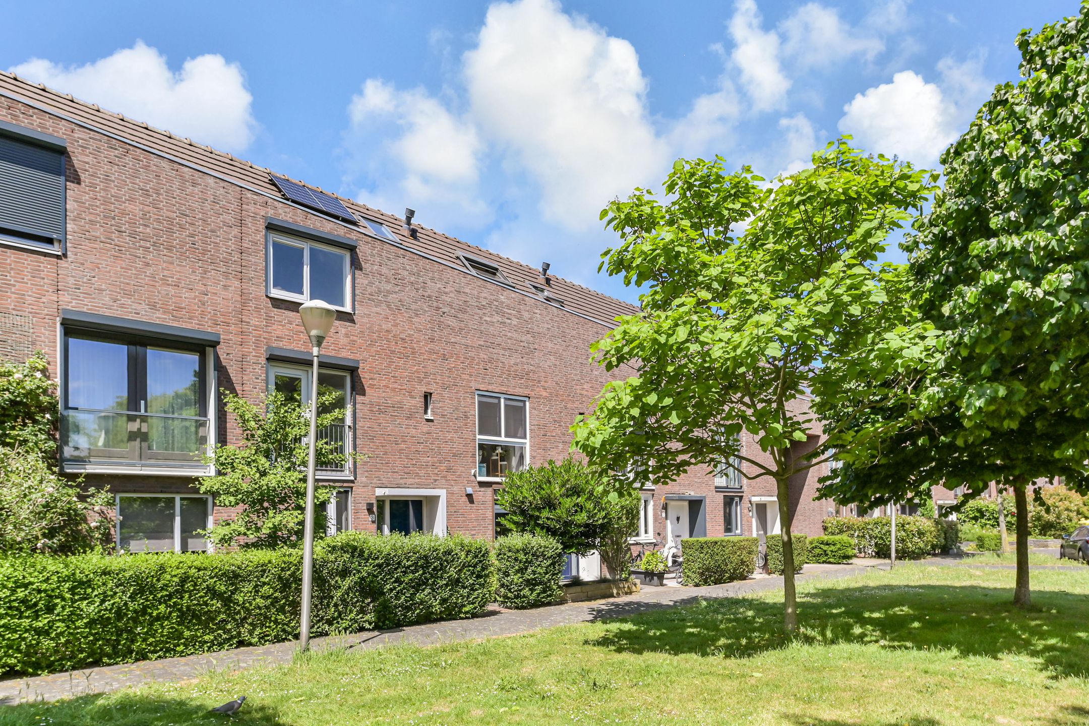 Foto van Vermeulenlaan 5, Den Haag