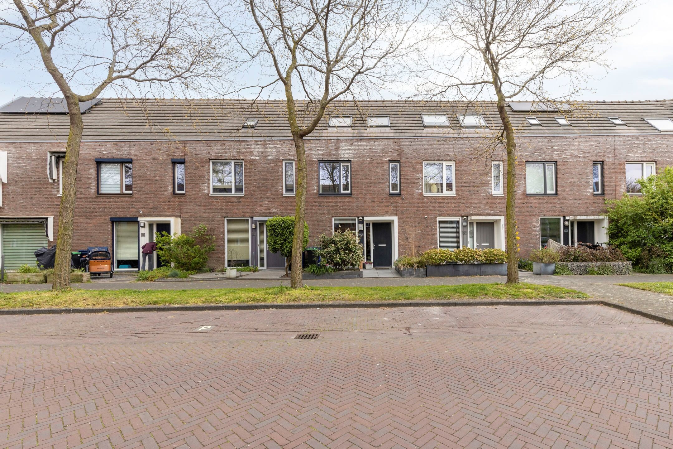 Foto van Koolhovenlaan 40, Den Haag