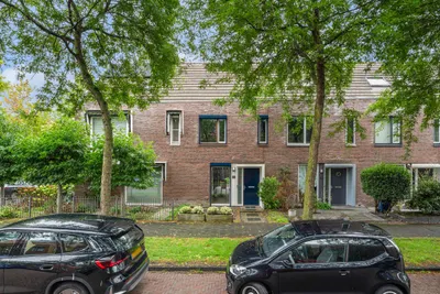Foto van Koolhovenlaan 44, Den Haag
