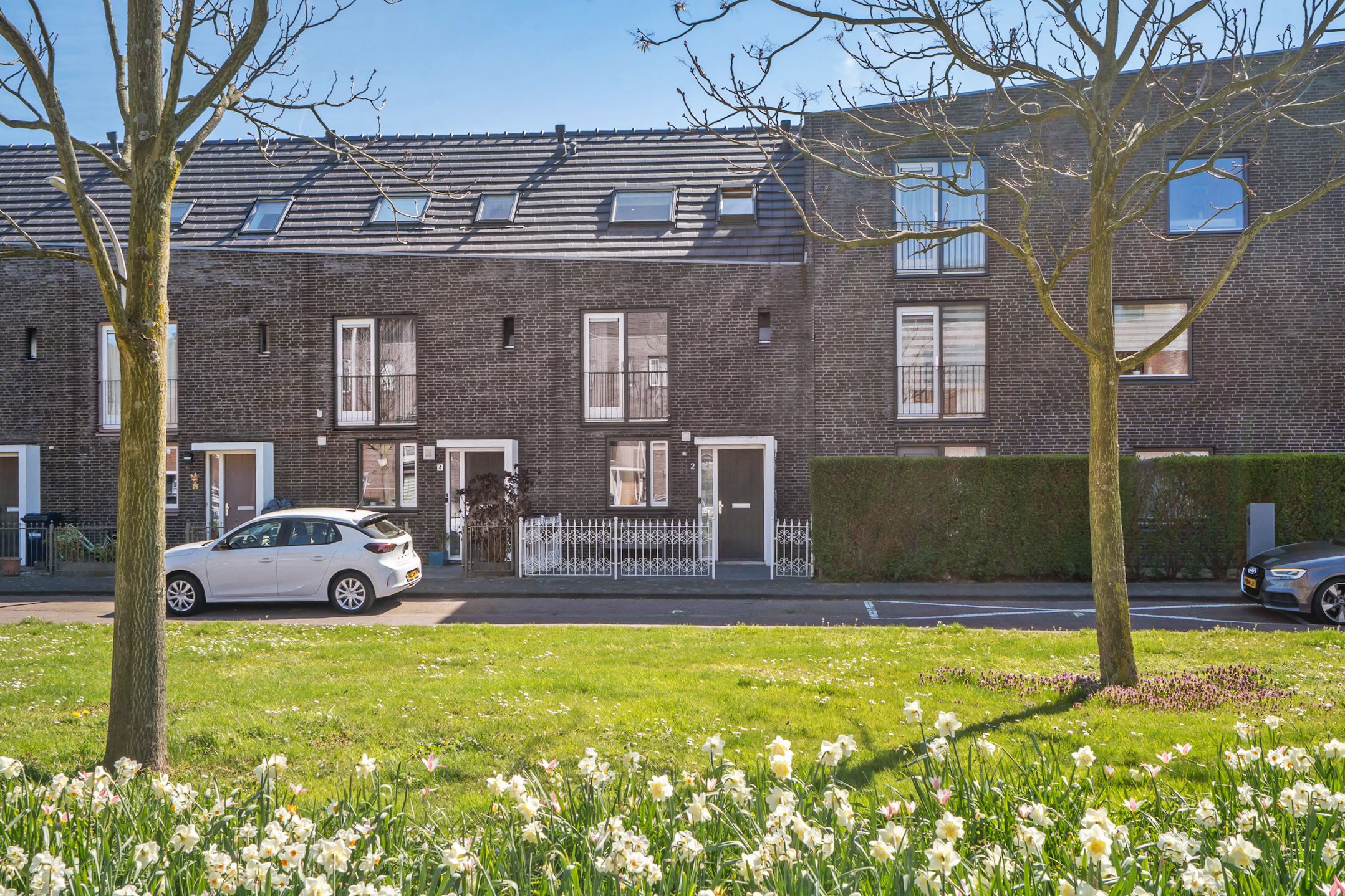 Foto van Schenklaan 2, Den Haag