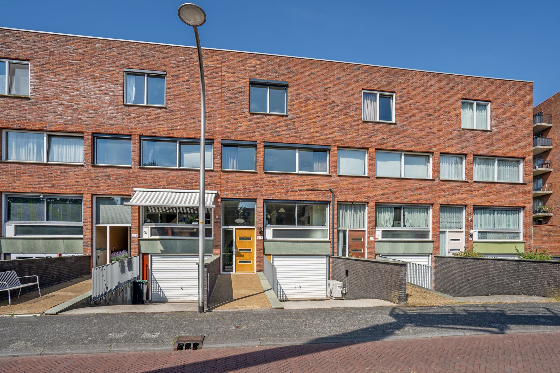 Foto van Rijswijkse Landingslaan 277, Den Haag