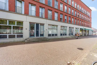 Foto van Vuursteen 11, Den Haag