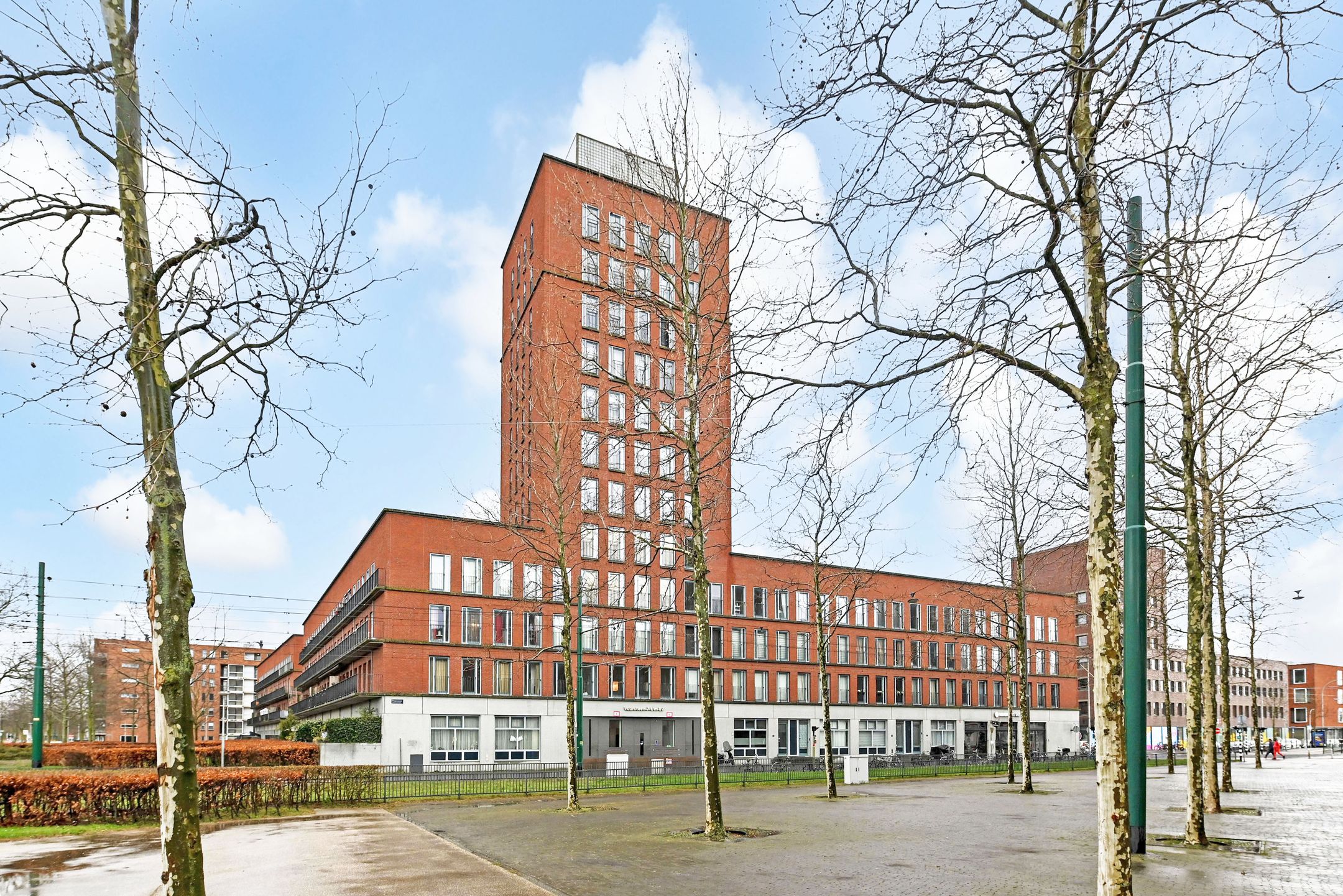 Foto van Vuursteen 43, Den Haag