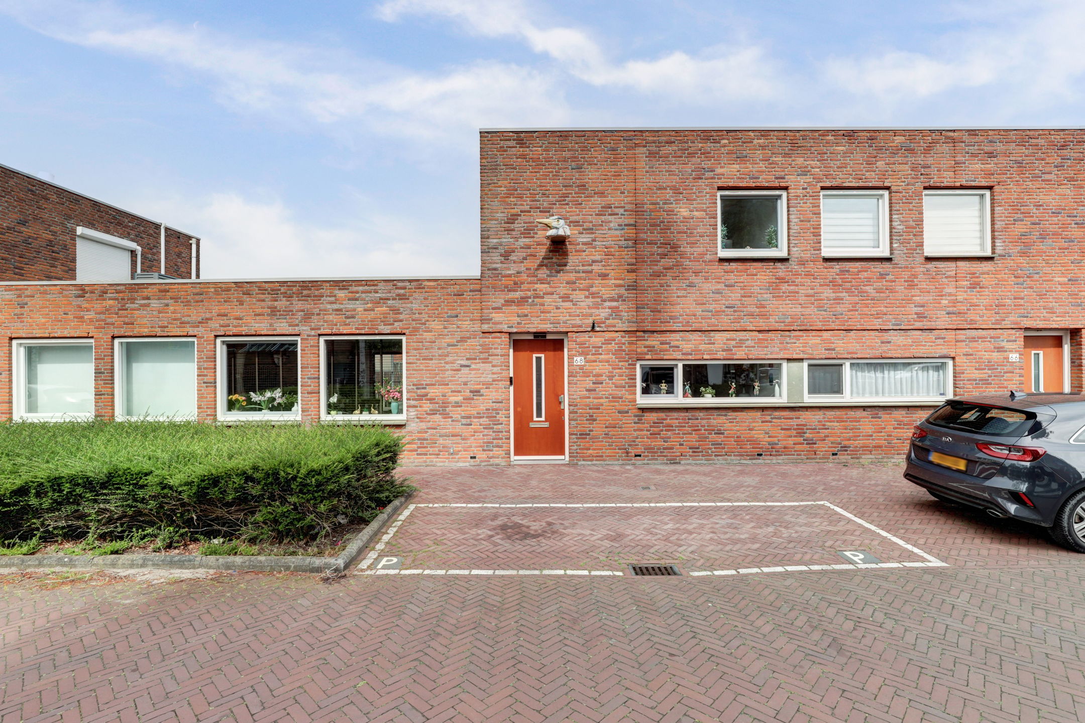 Foto van Frits Diepenlaan 68, Den Haag