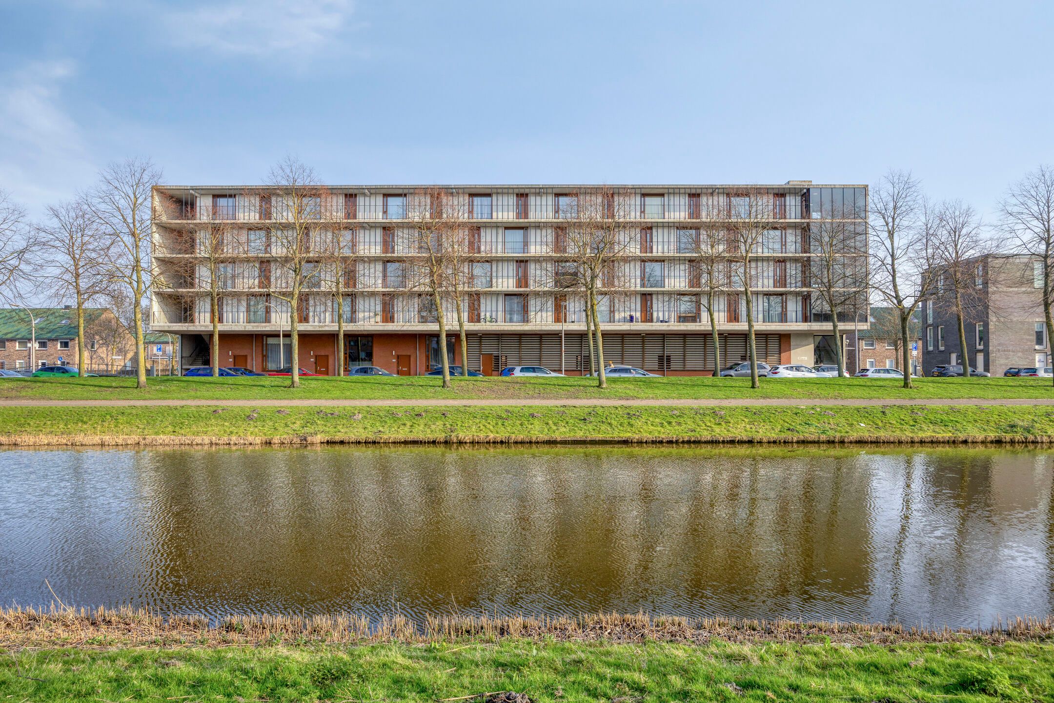 Foto van Rijswijkse Landingslaan 292, Den Haag