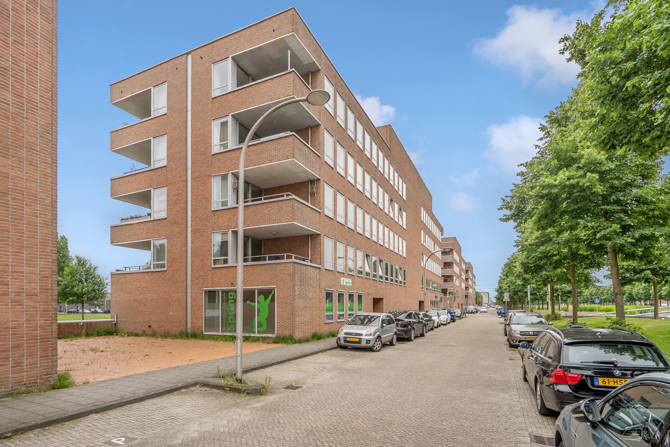 Foto van Rijswijkse Landingslaan 422, Den Haag