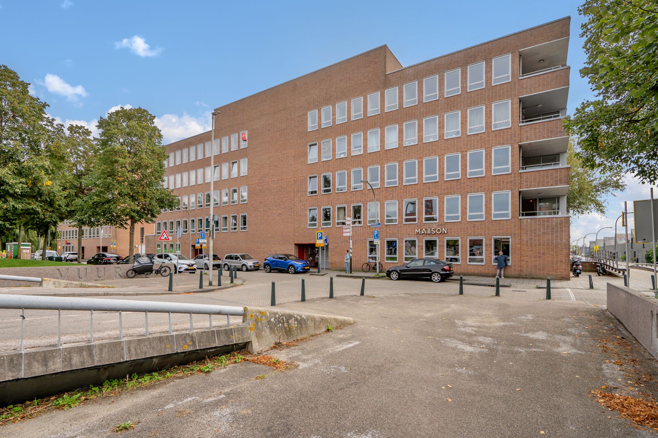 Foto van Rijswijkse Landingslaan 428, Den Haag