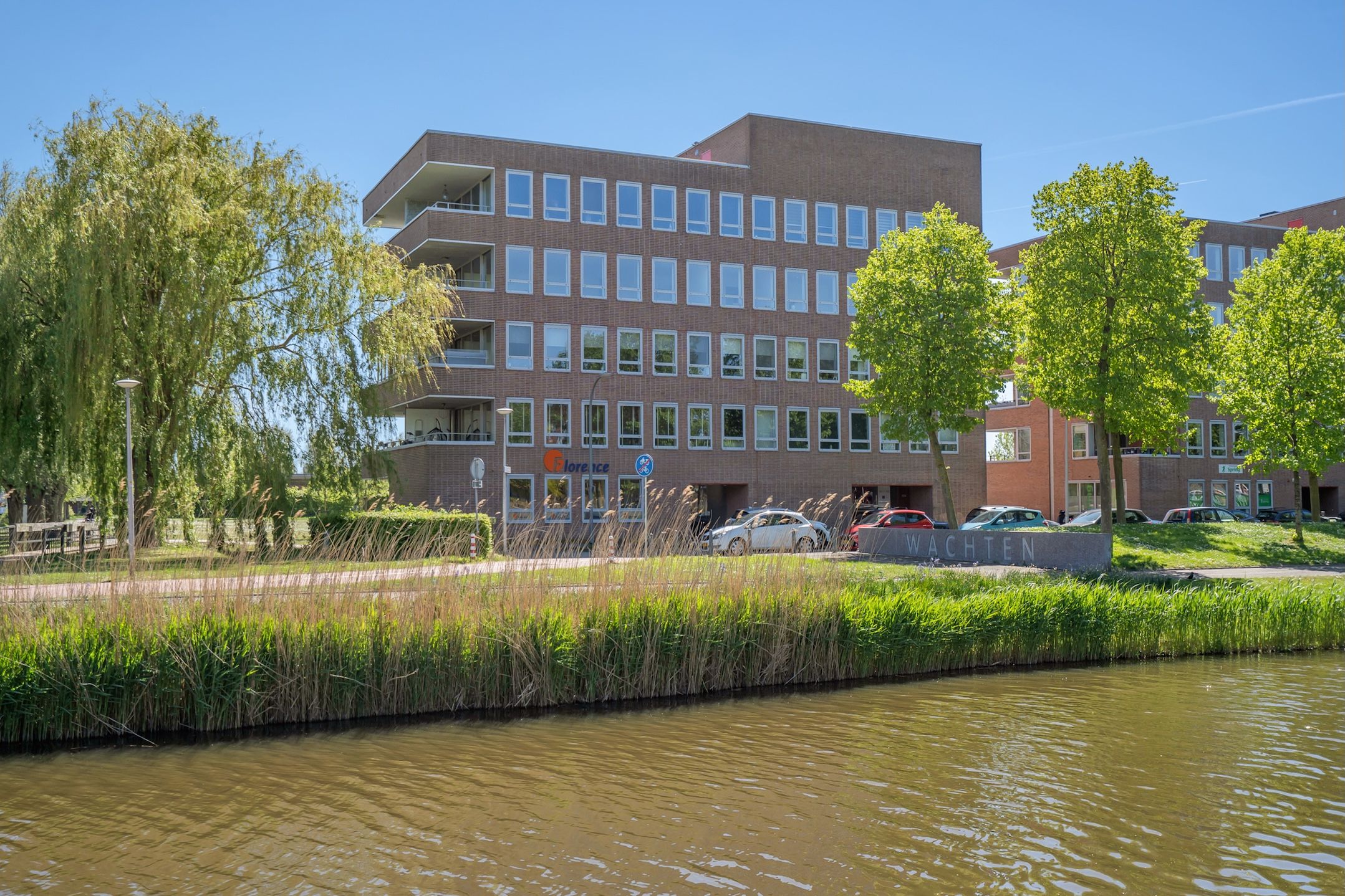 Foto van Rijswijkse Landingslaan 444, Den Haag
