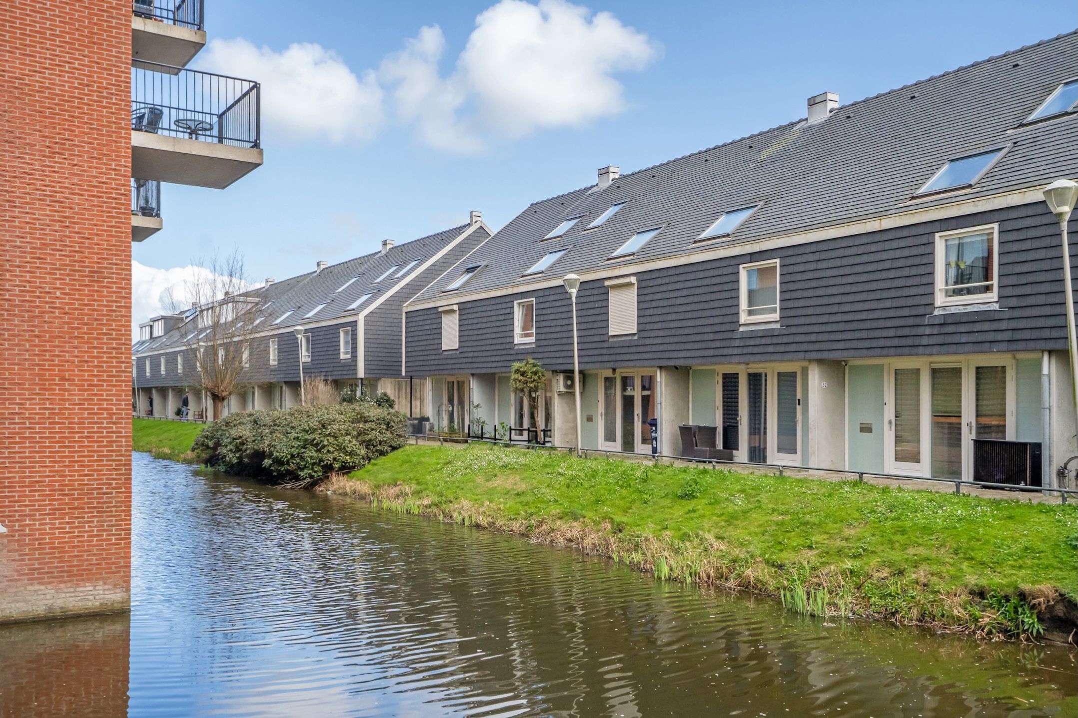 Foto van De Vroomedijk 26, Den Haag