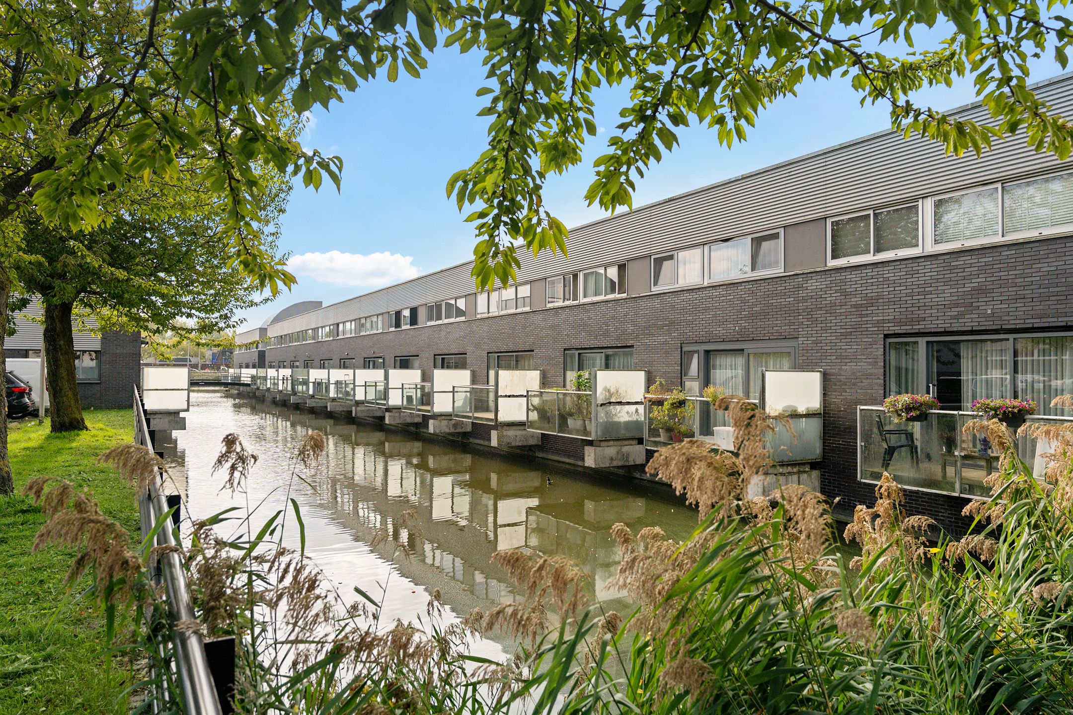 Foto van Van der Voortvaart 11, 's-gravenhage