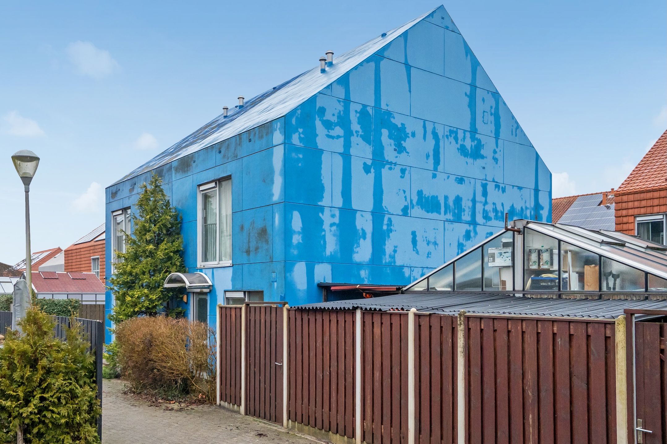 Foto van Stiemensvaart 41, Den Haag
