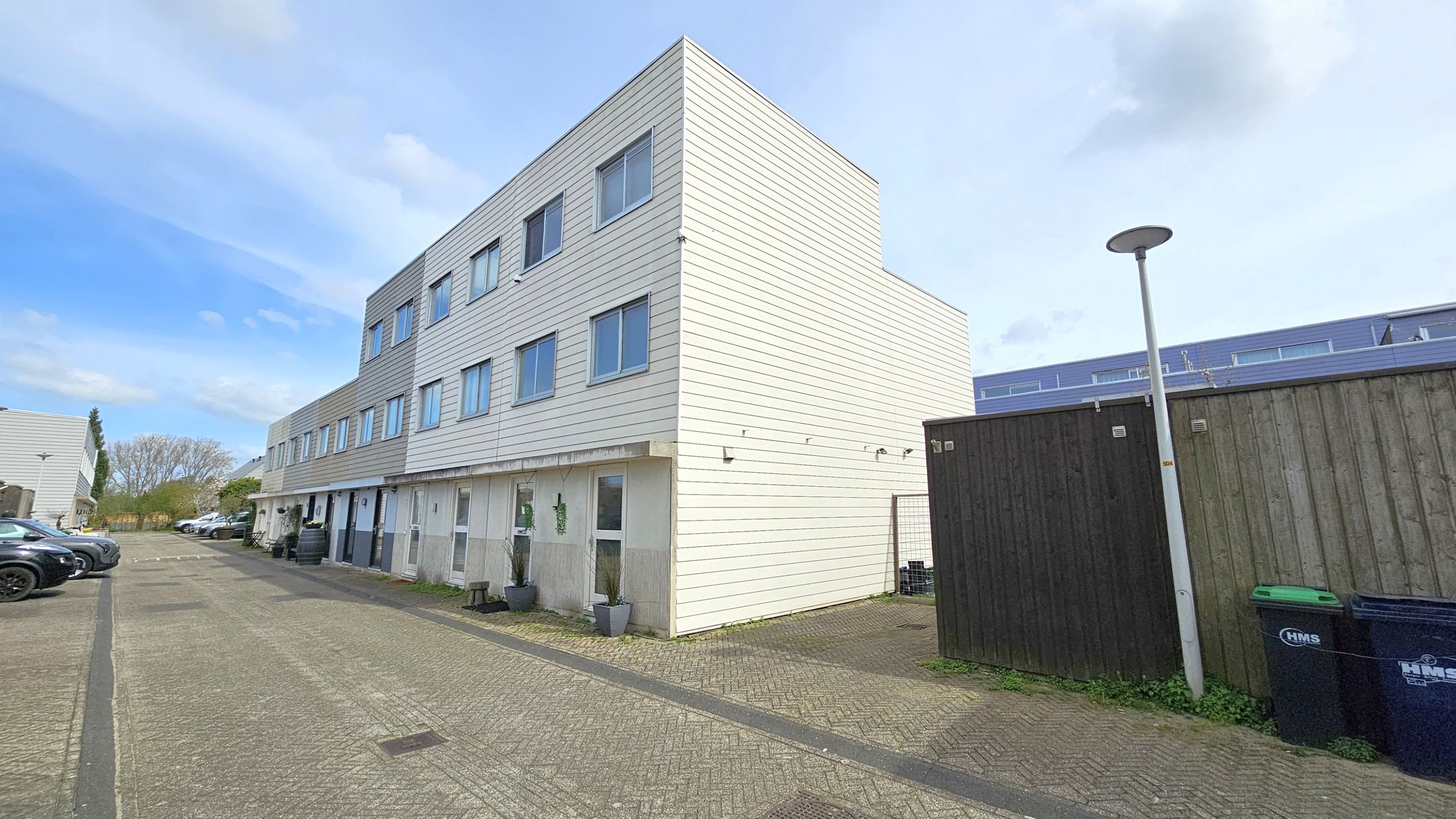 Foto van Van Duijnwater 12, Den Haag