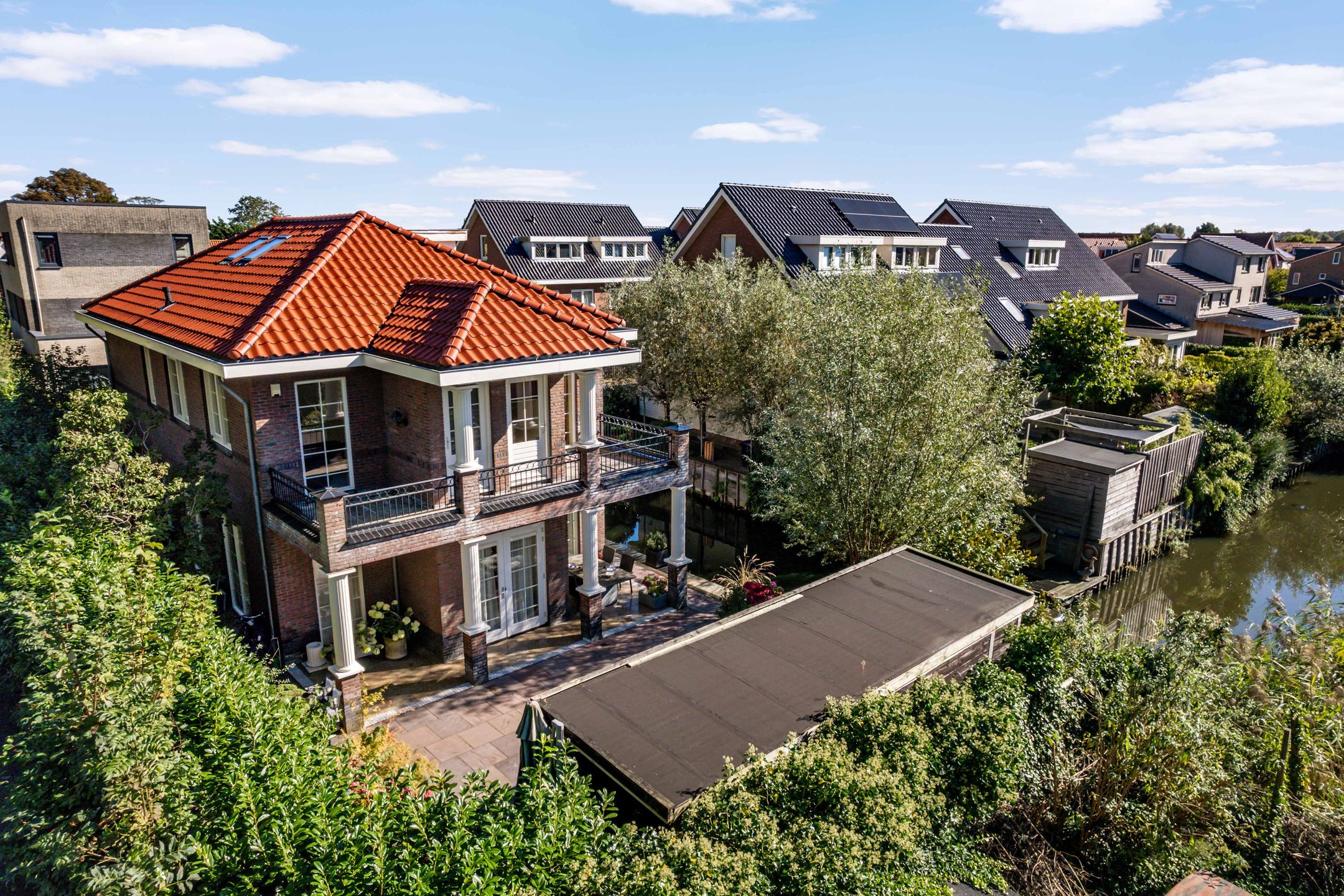 Foto van Engelwortel 10, Den Haag