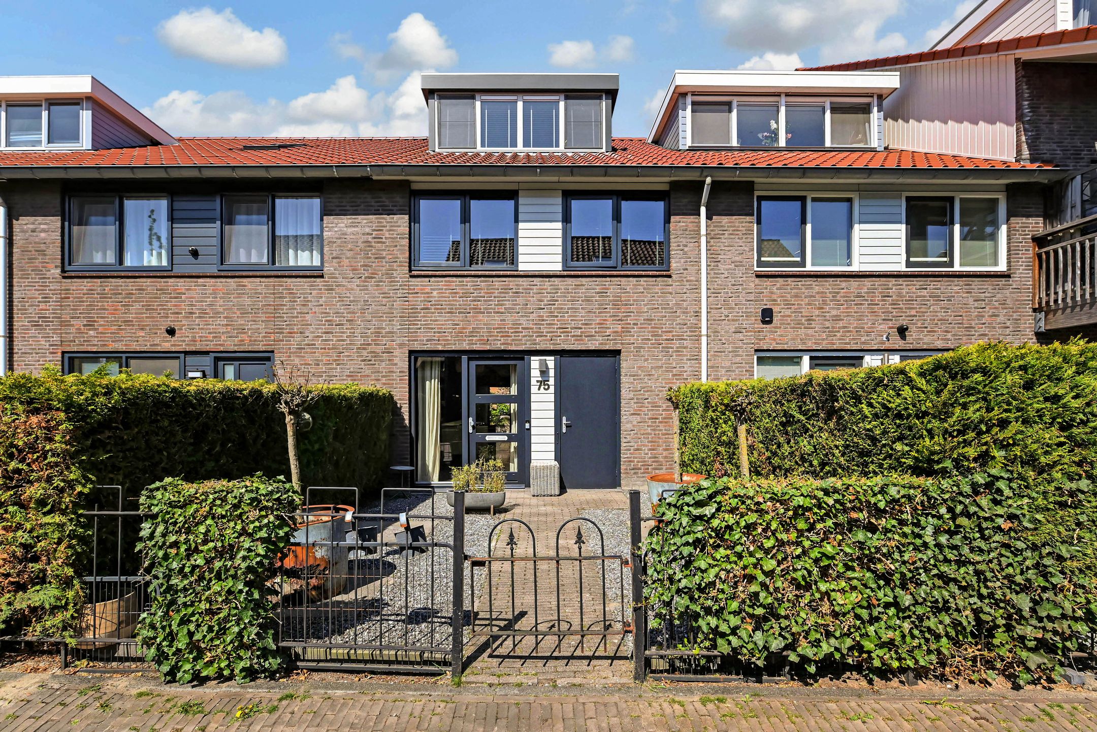 Foto van Watermunt 75, Den Haag
