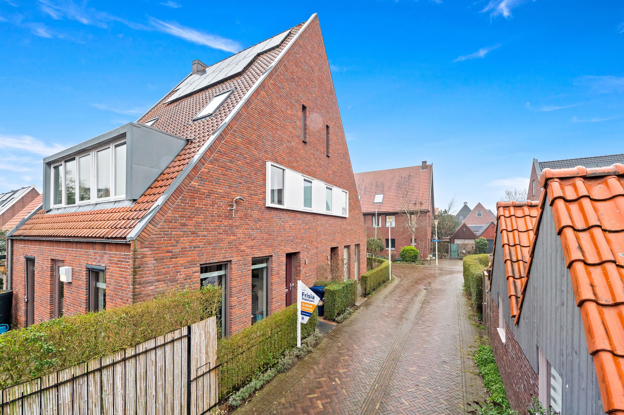 Foto van Snavelbies 3, Den Haag