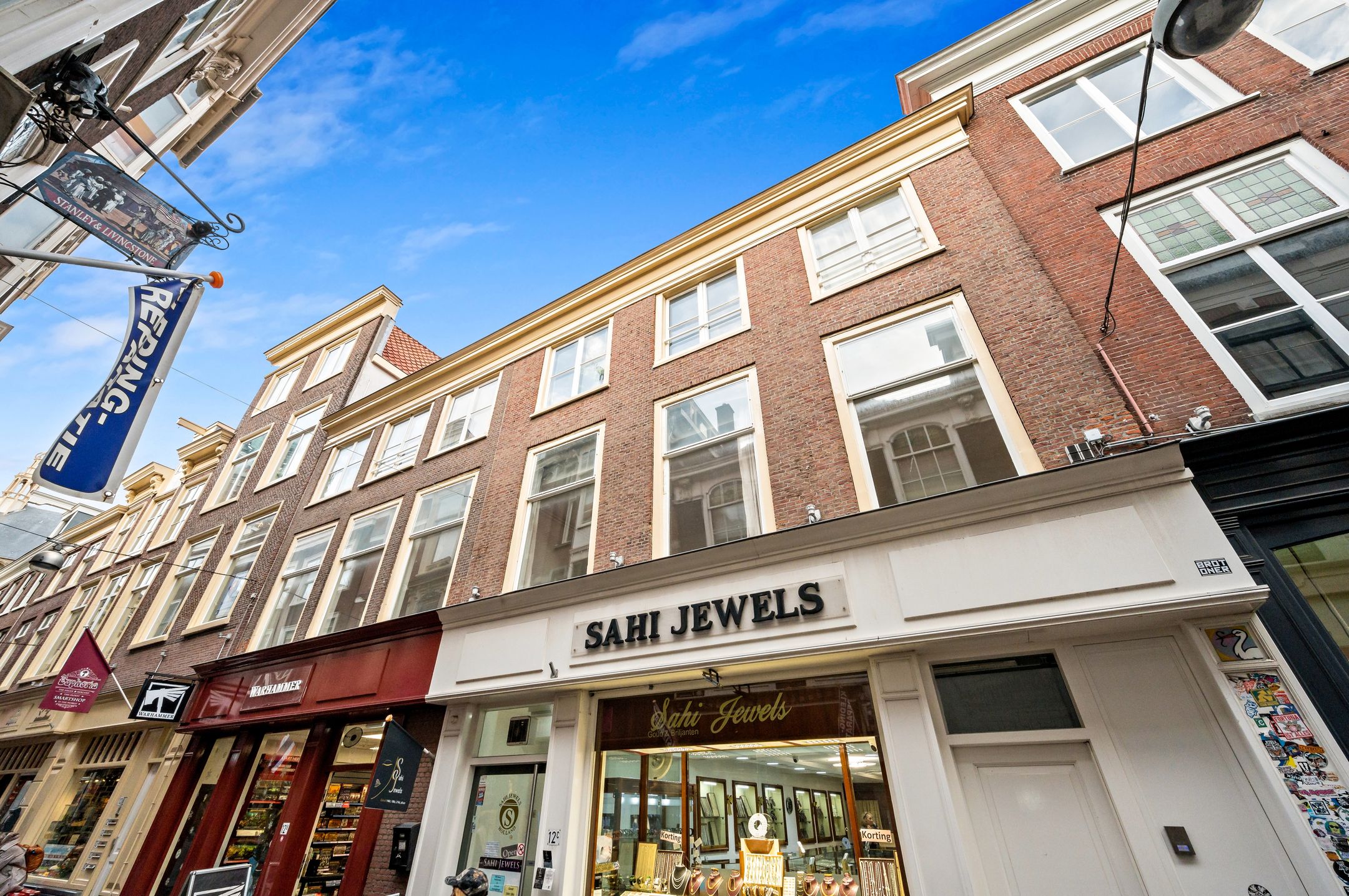 Foto van Schoolstraat 14, Den Haag