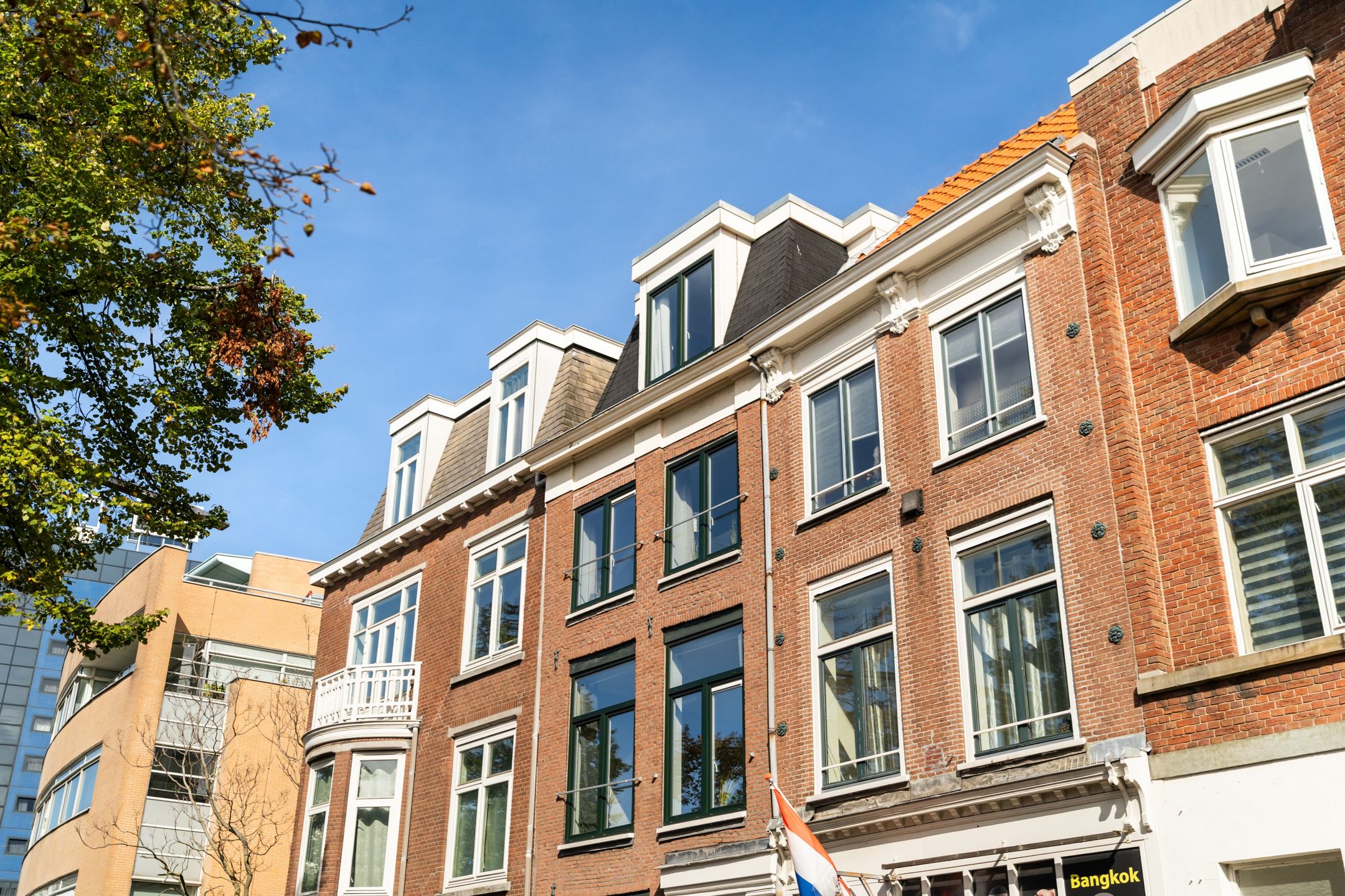 Foto van Spui 212C, Den Haag