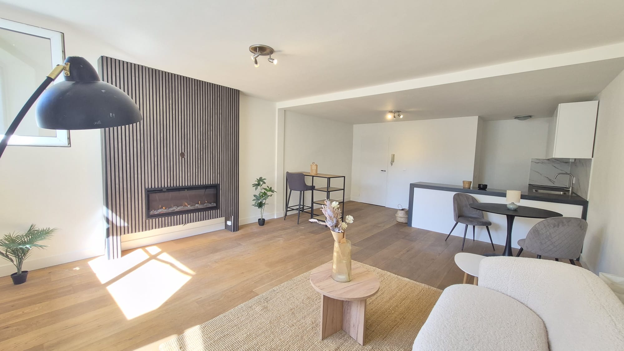 Foto van Korte Houtstraat 11F, Den Haag