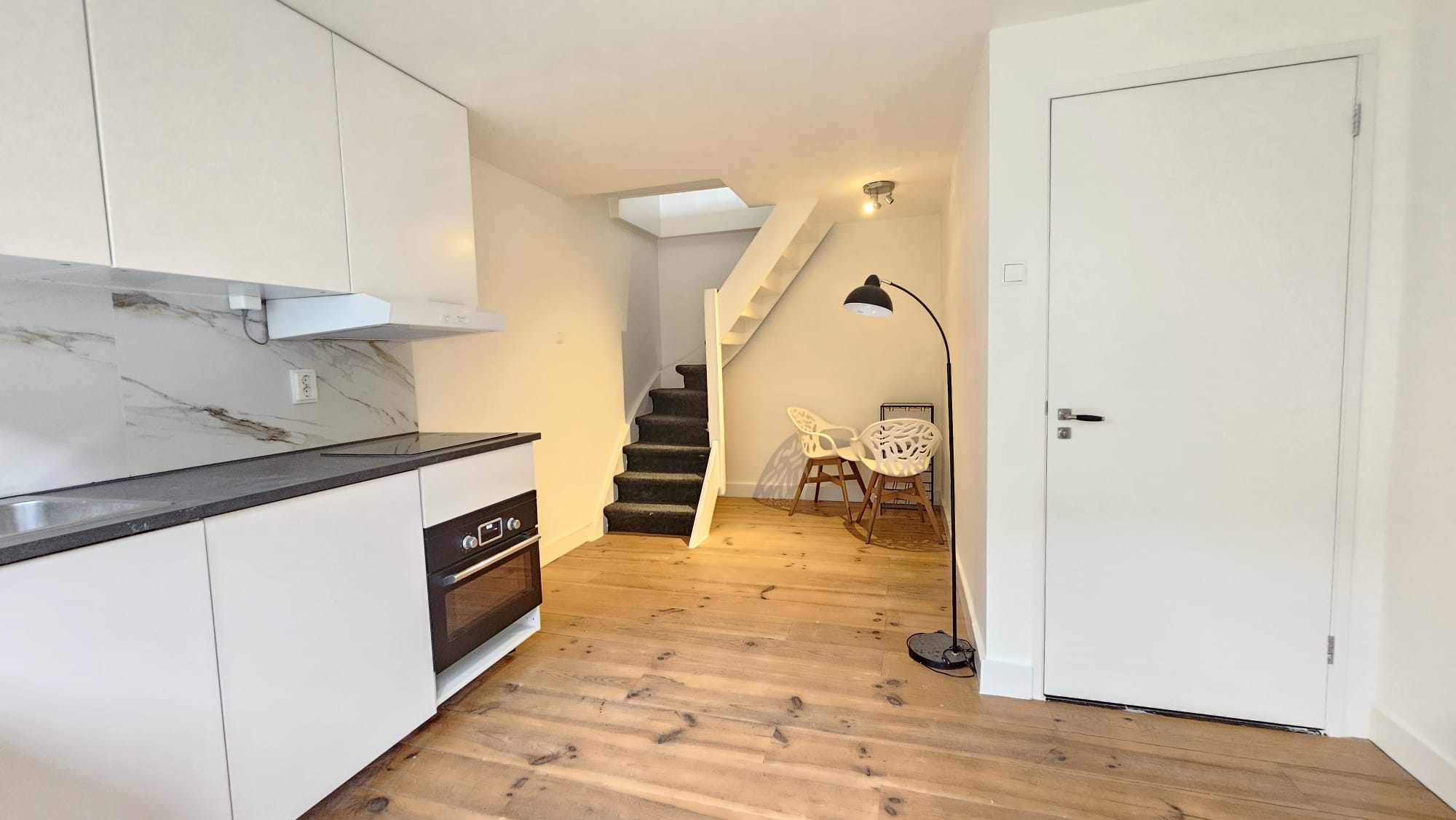 Foto van Korte Houtstraat 11K, Den Haag