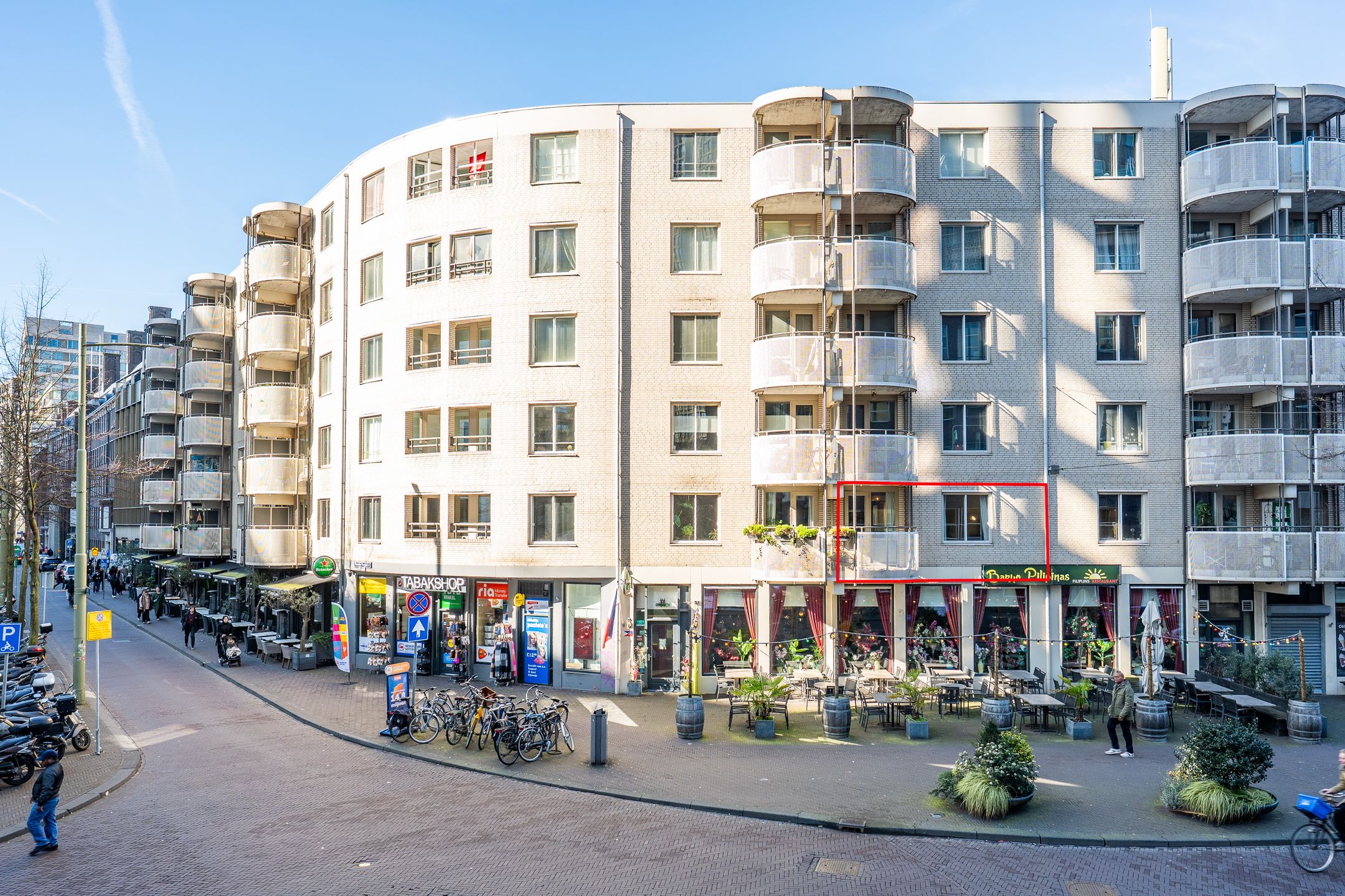Foto van Korte Houtstraat 80, Den Haag