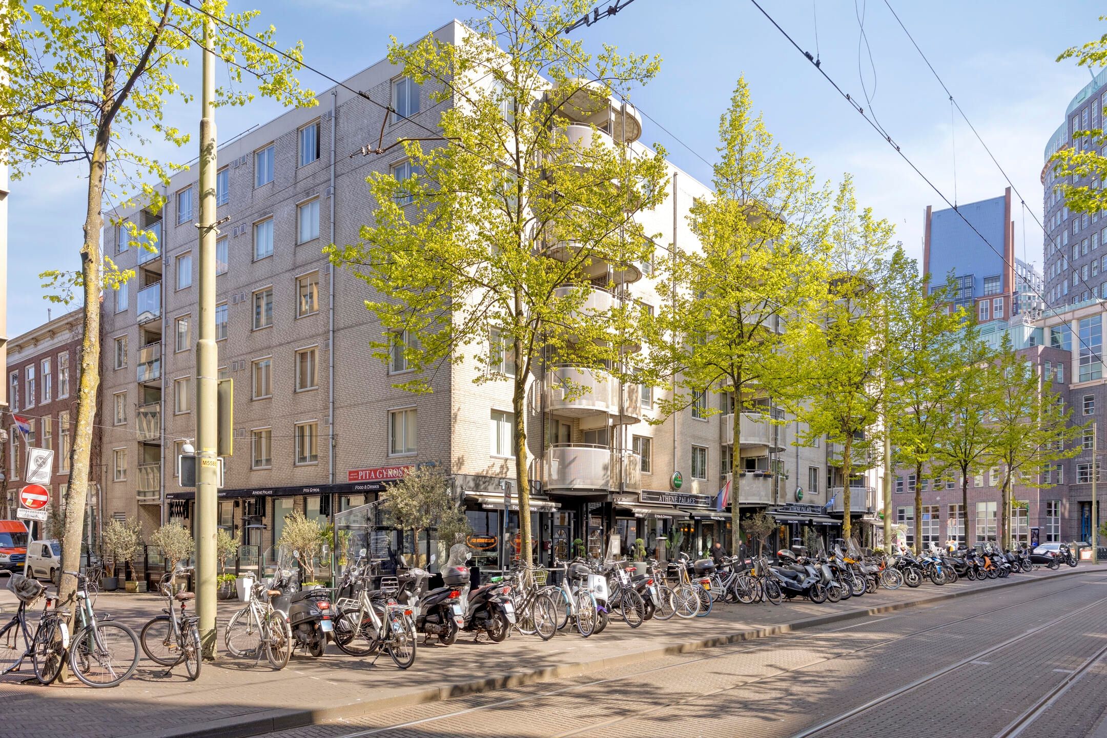 Foto van Korte Houtstraat 90, Den Haag